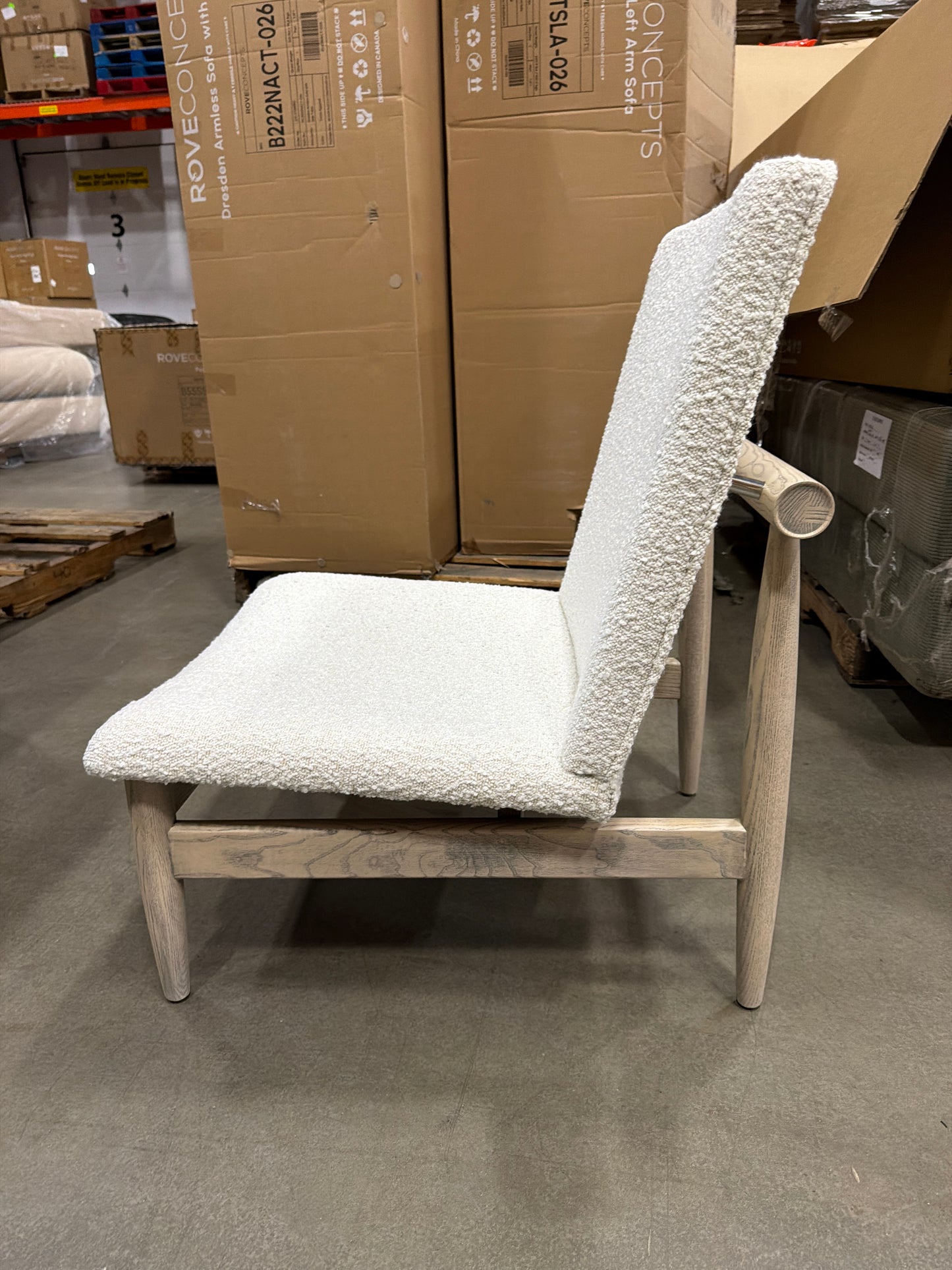 Japan Lounge Chair