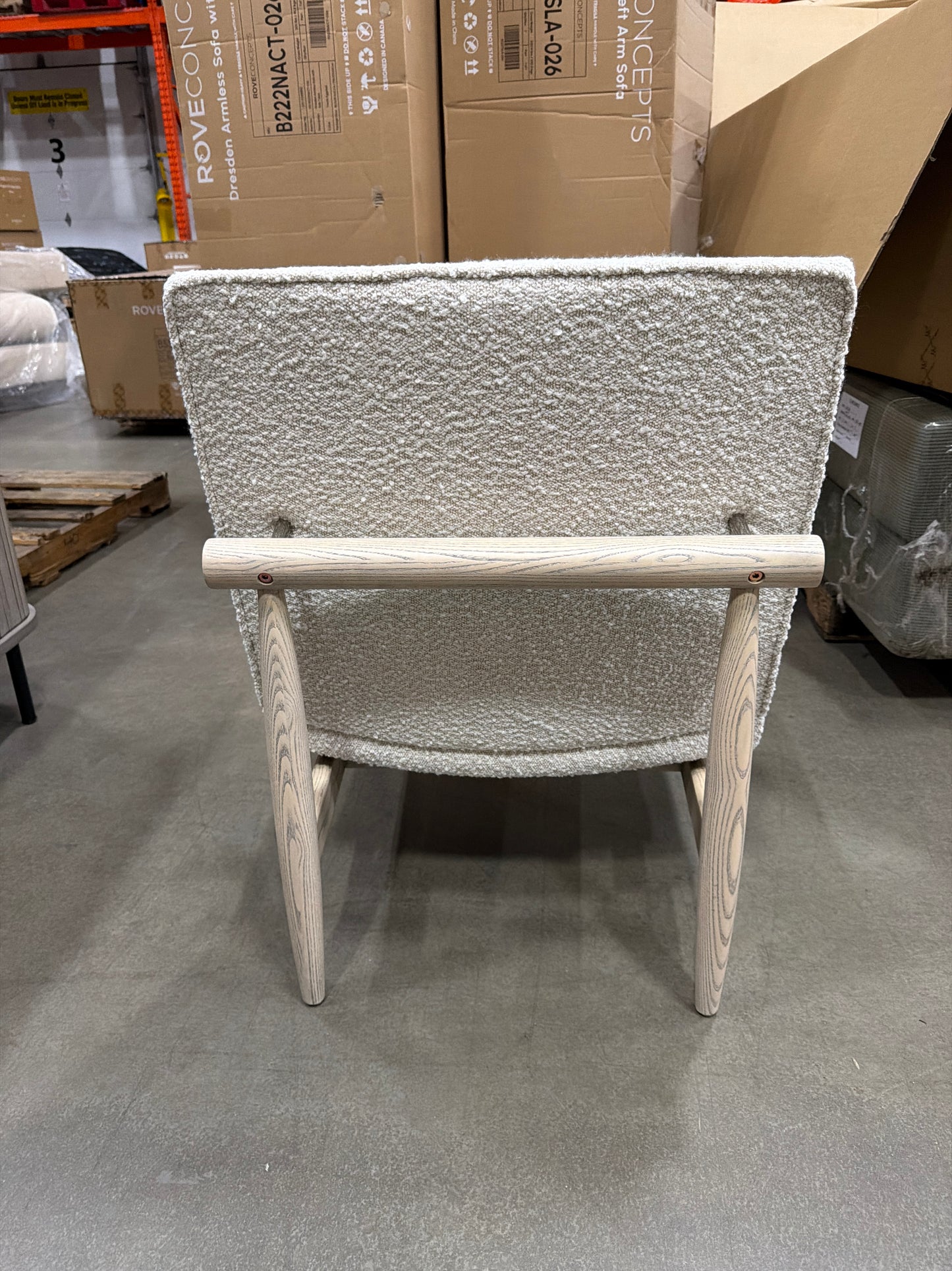 Japan Lounge Chair