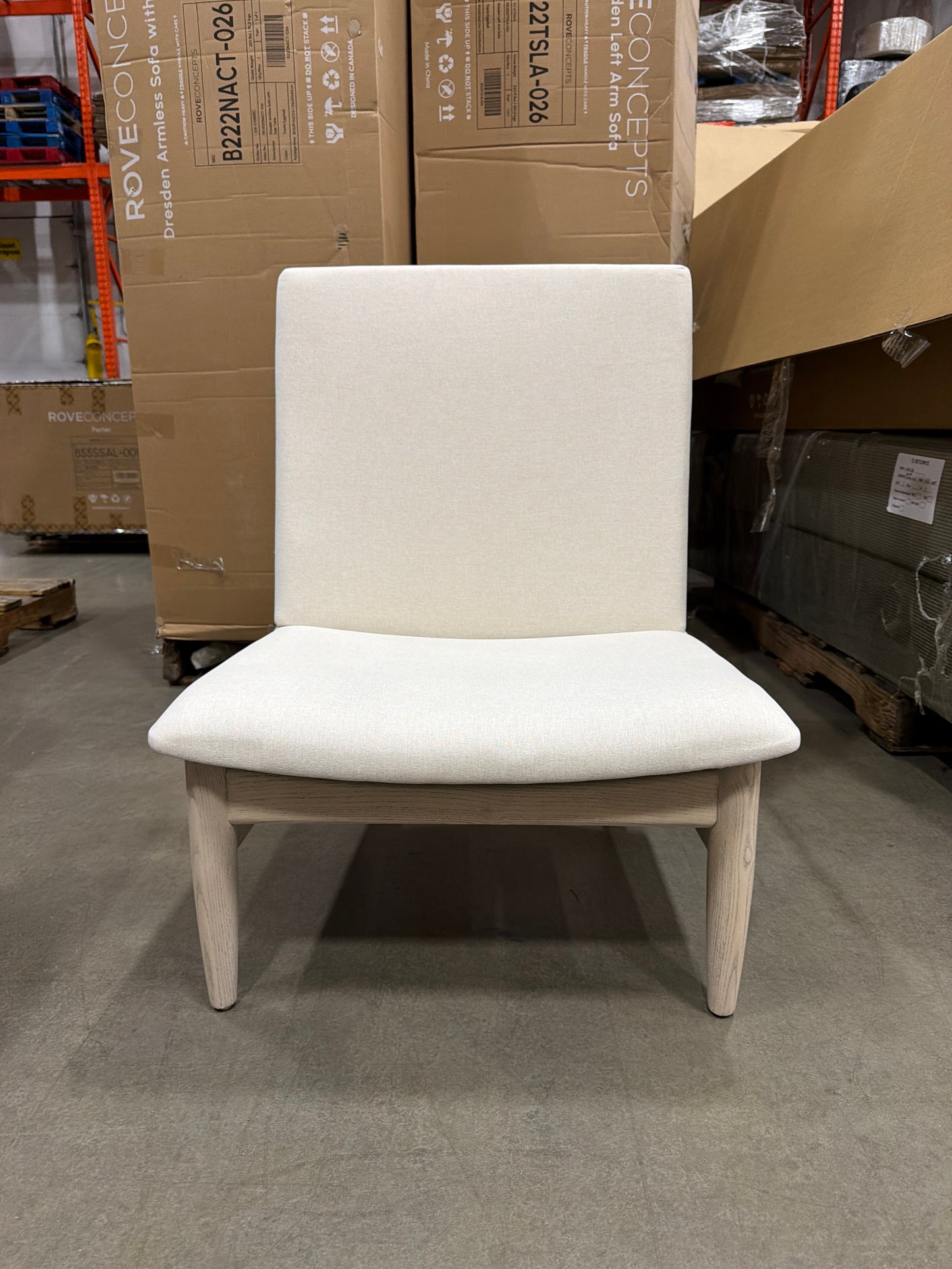 Japan Lounge Chair