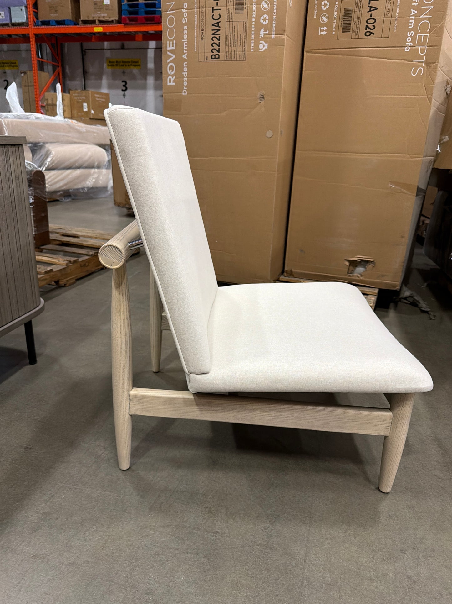 Japan Lounge Chair