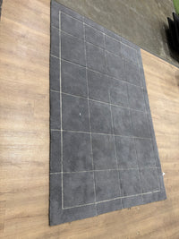 Beja Rug - Waterloo, 5' x 7'6" | 1.5 x 2.3m