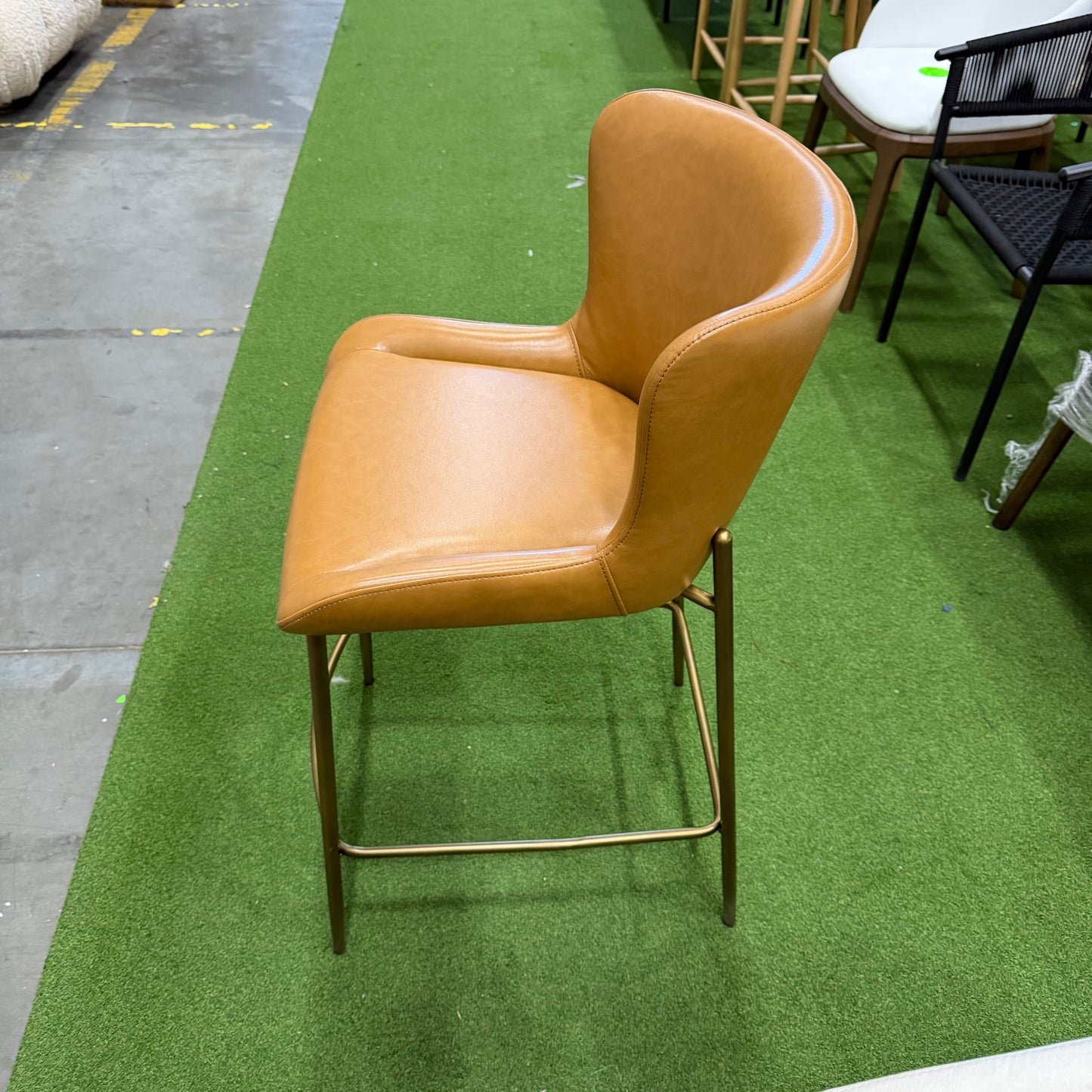 Haven Counter Stool