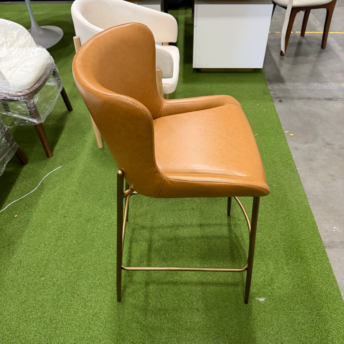 Haven Counter Stool