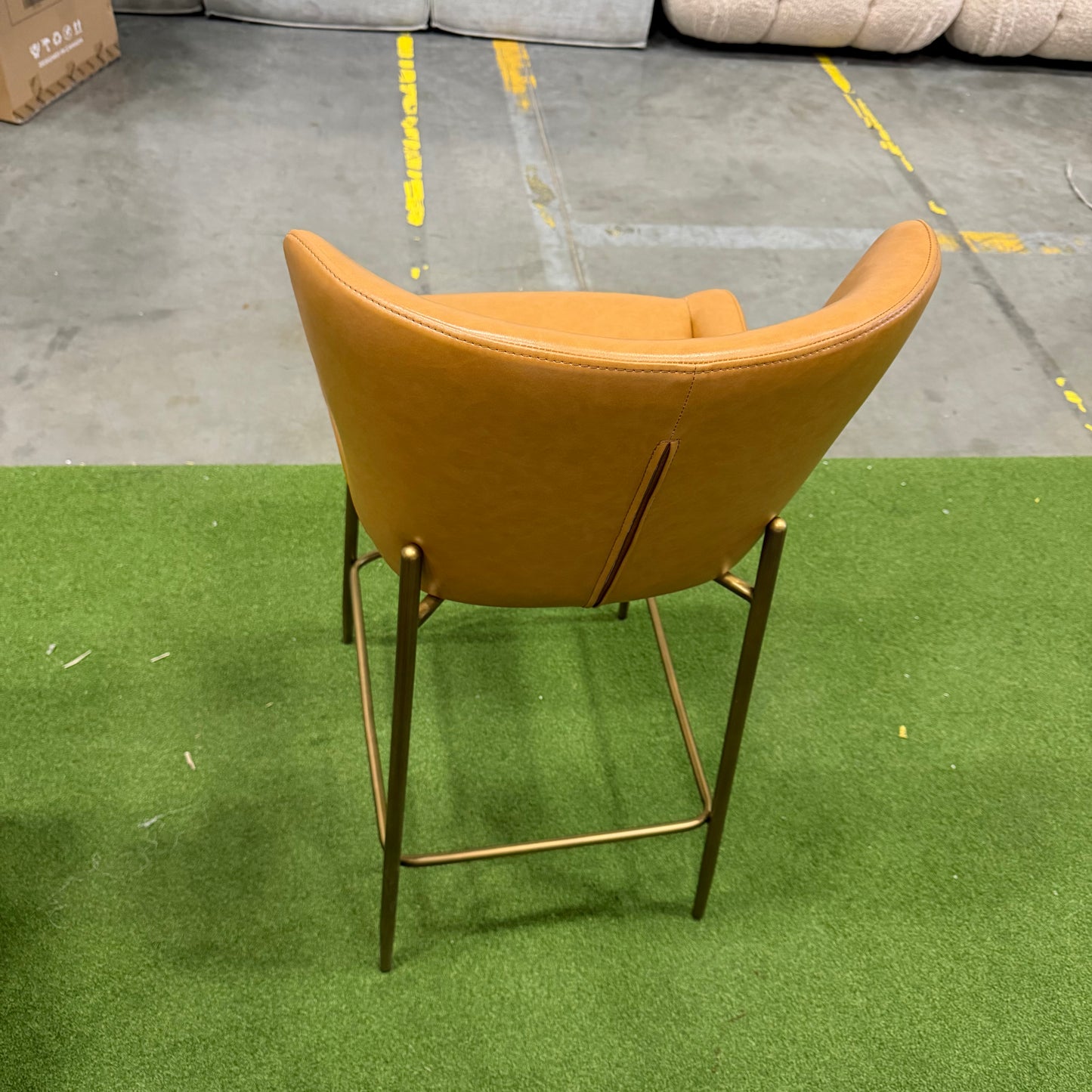 Haven Counter Stool