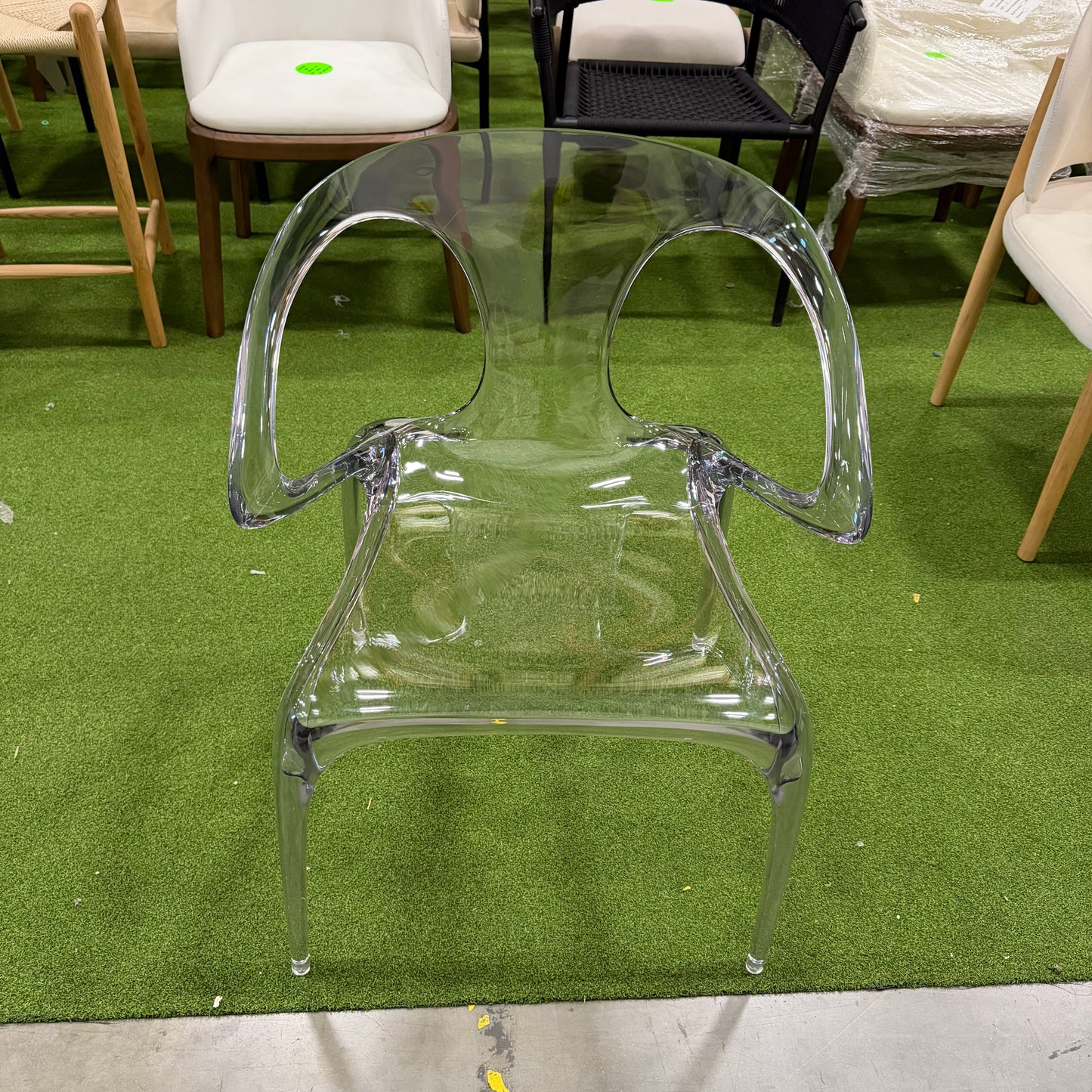 Spectra Dining Chair