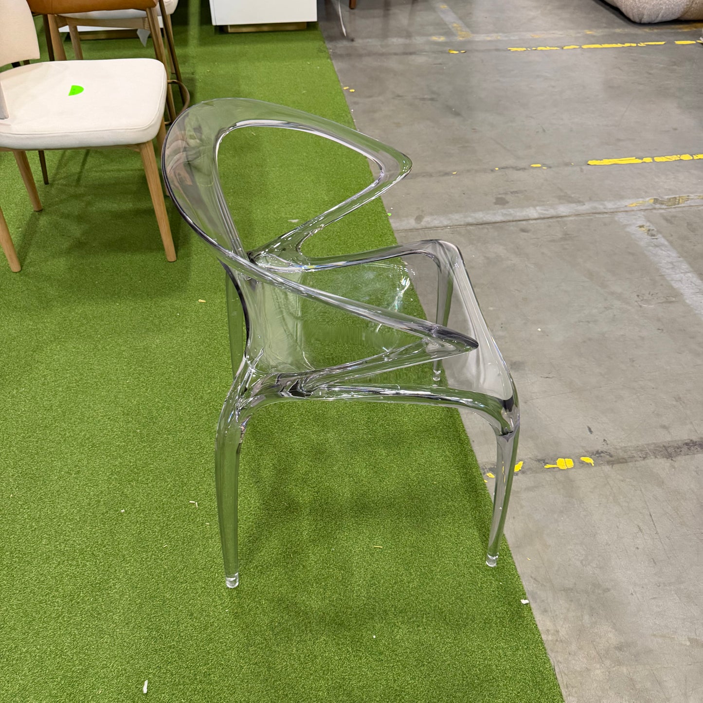Spectra Dining Chair