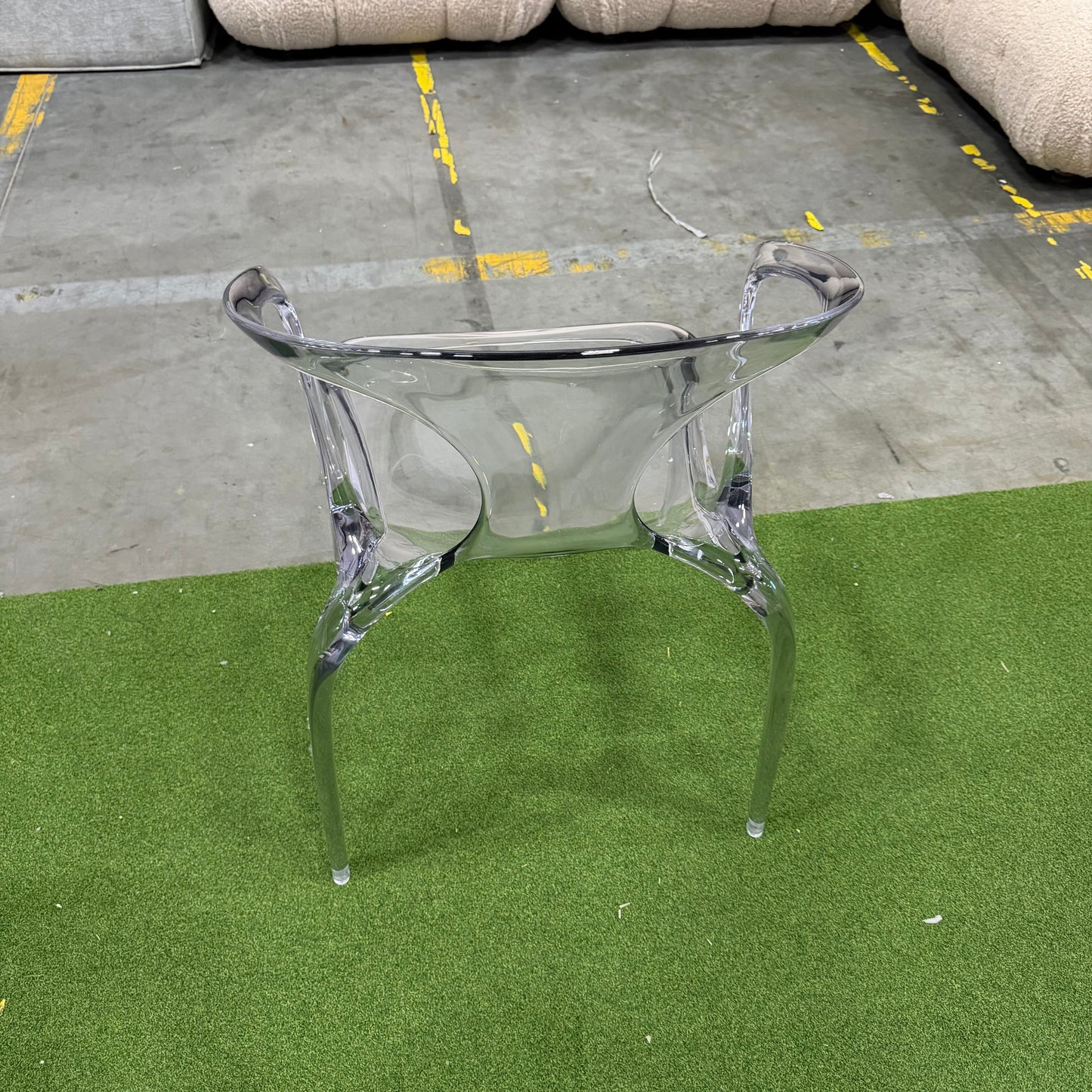 Spectra Dining Chair