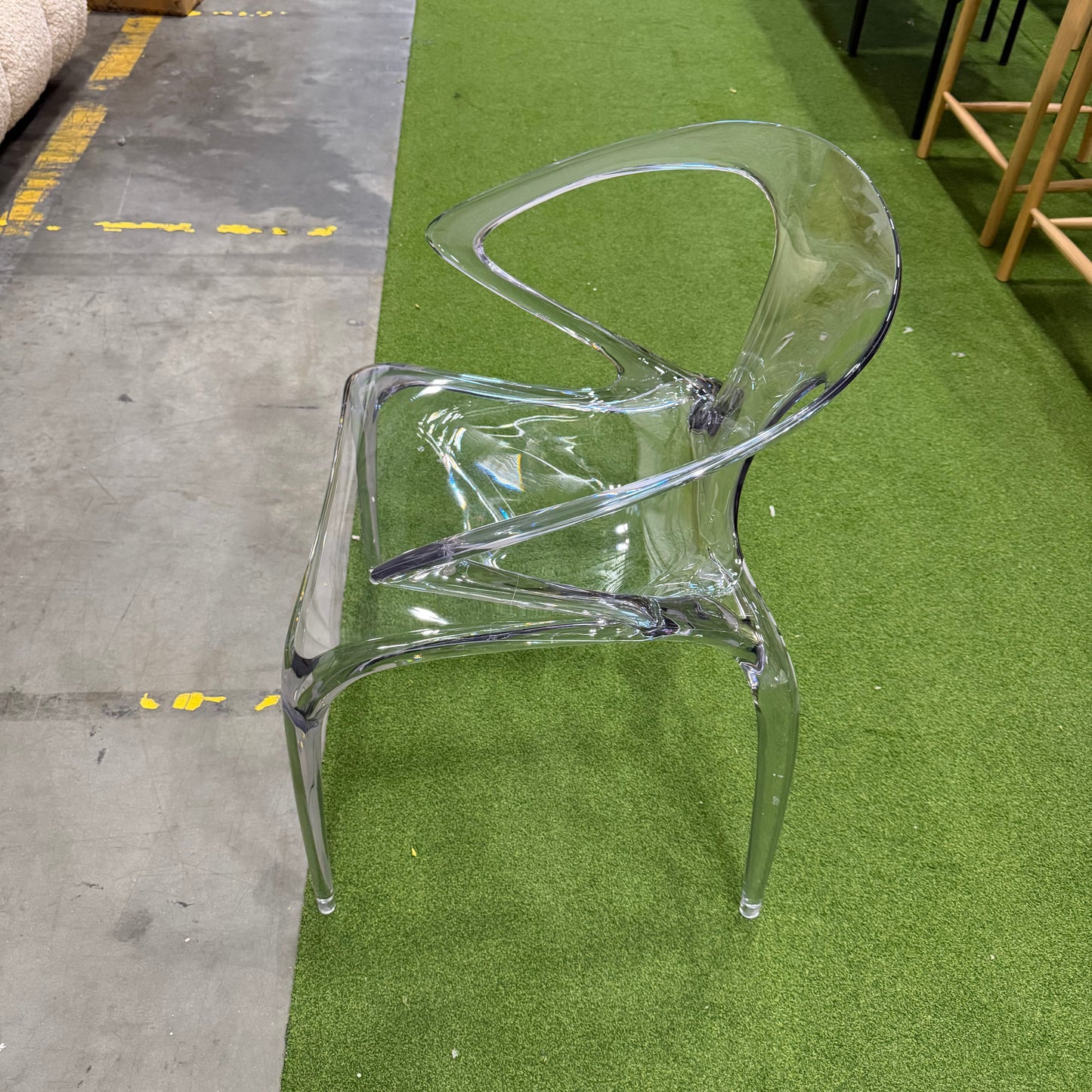 Spectra Dining Chair