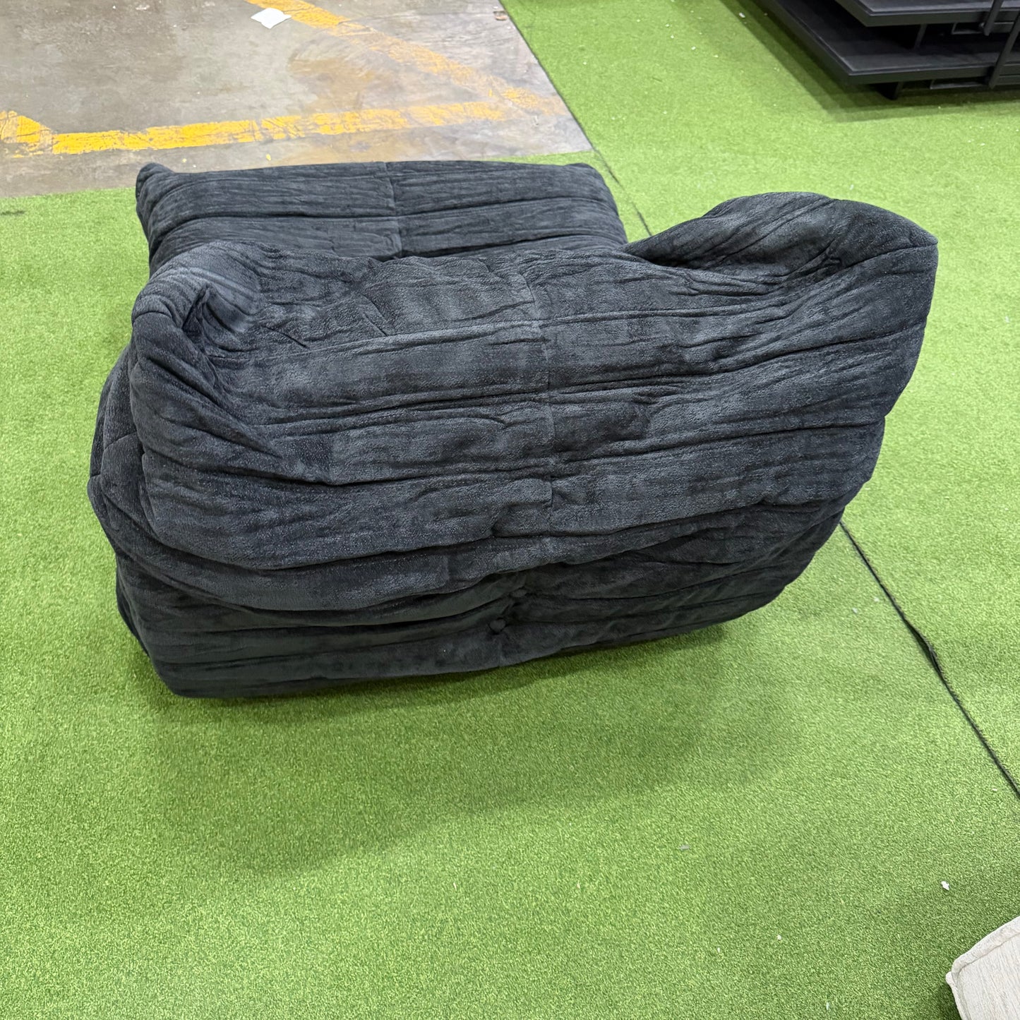 Mod1973 Lounge Chair