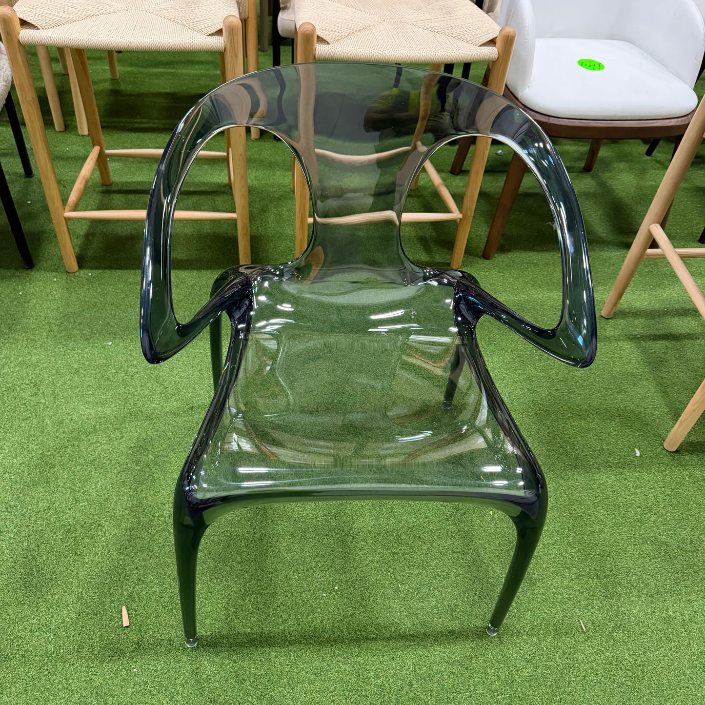 Spectra Dining Chair