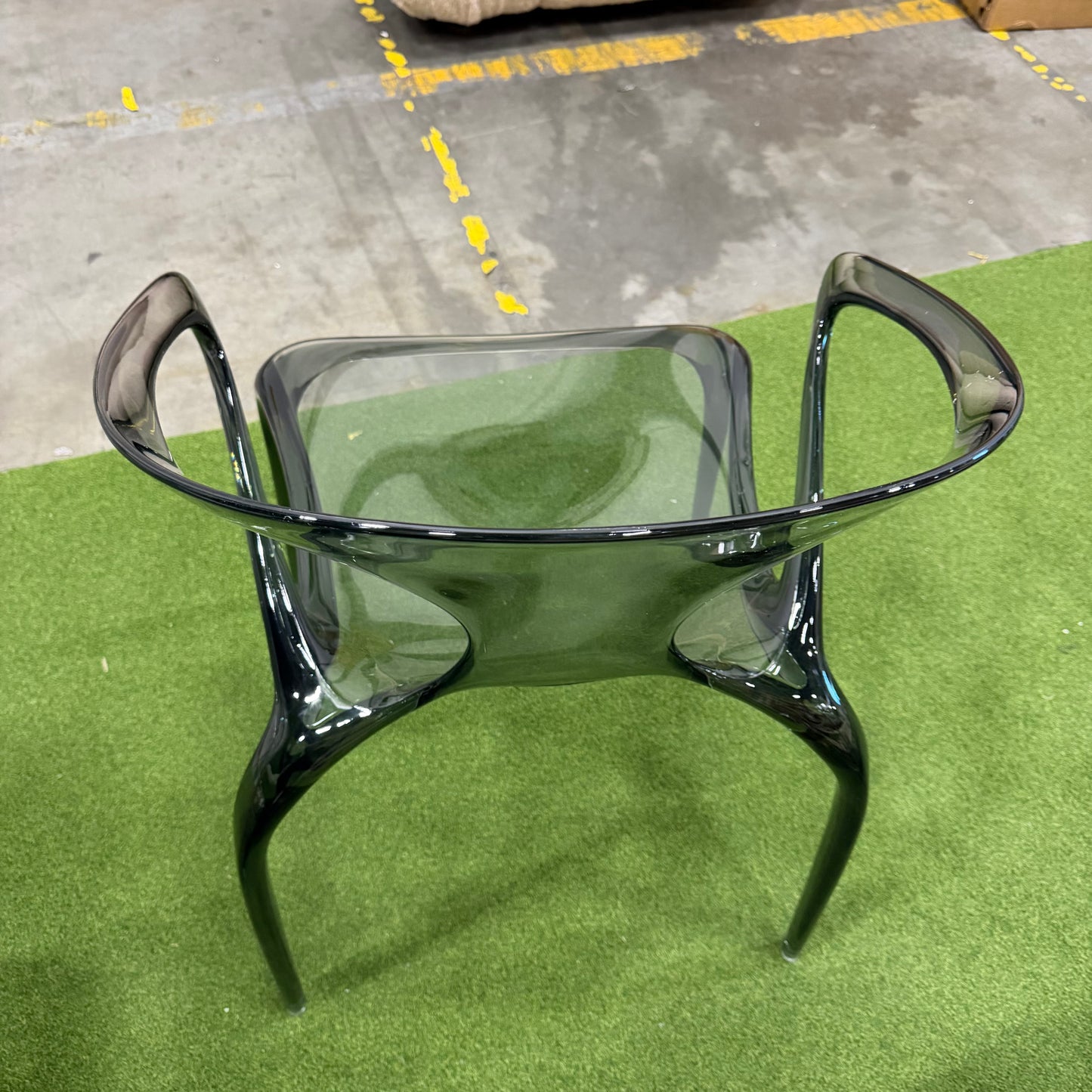 Spectra Dining Chair