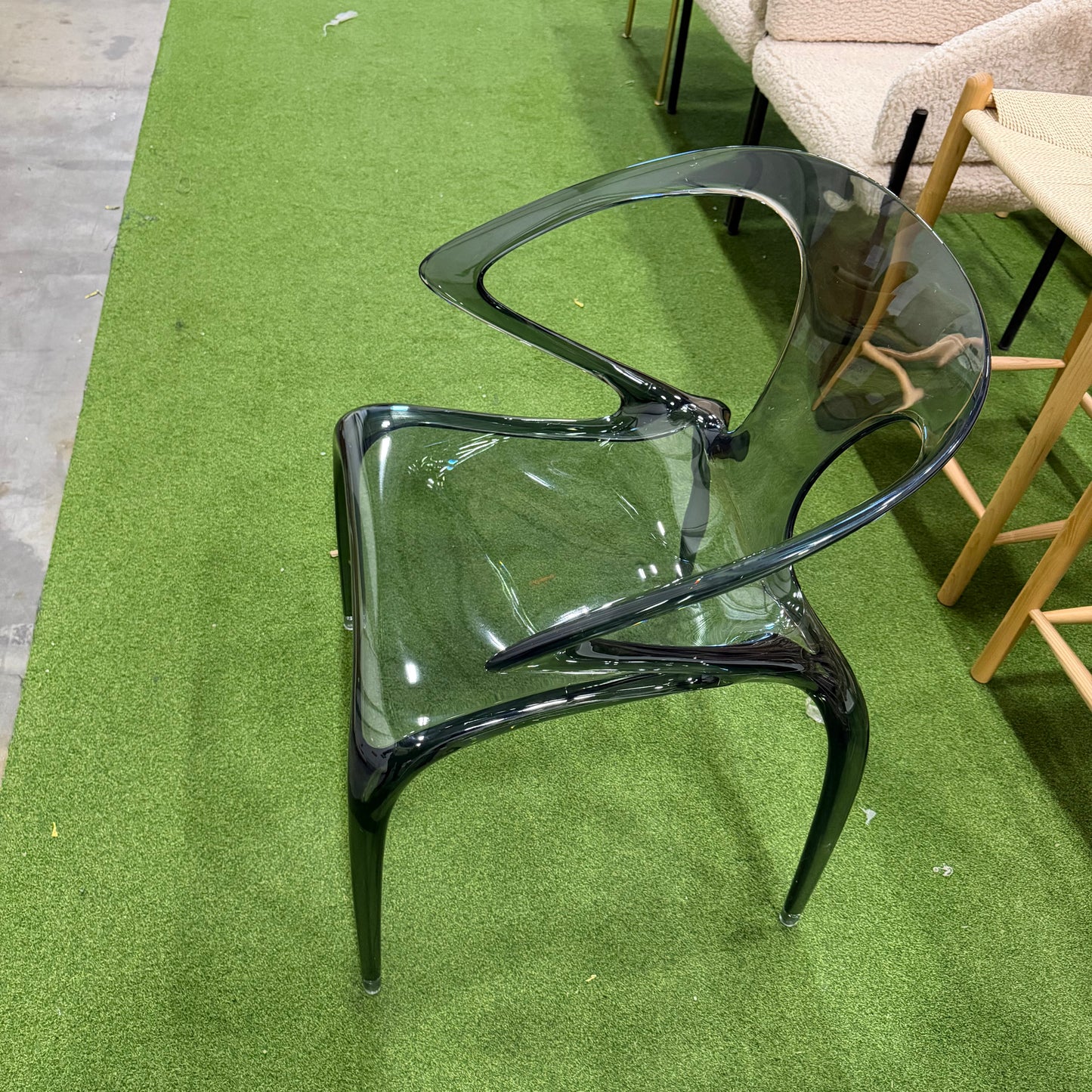 Spectra Dining Chair