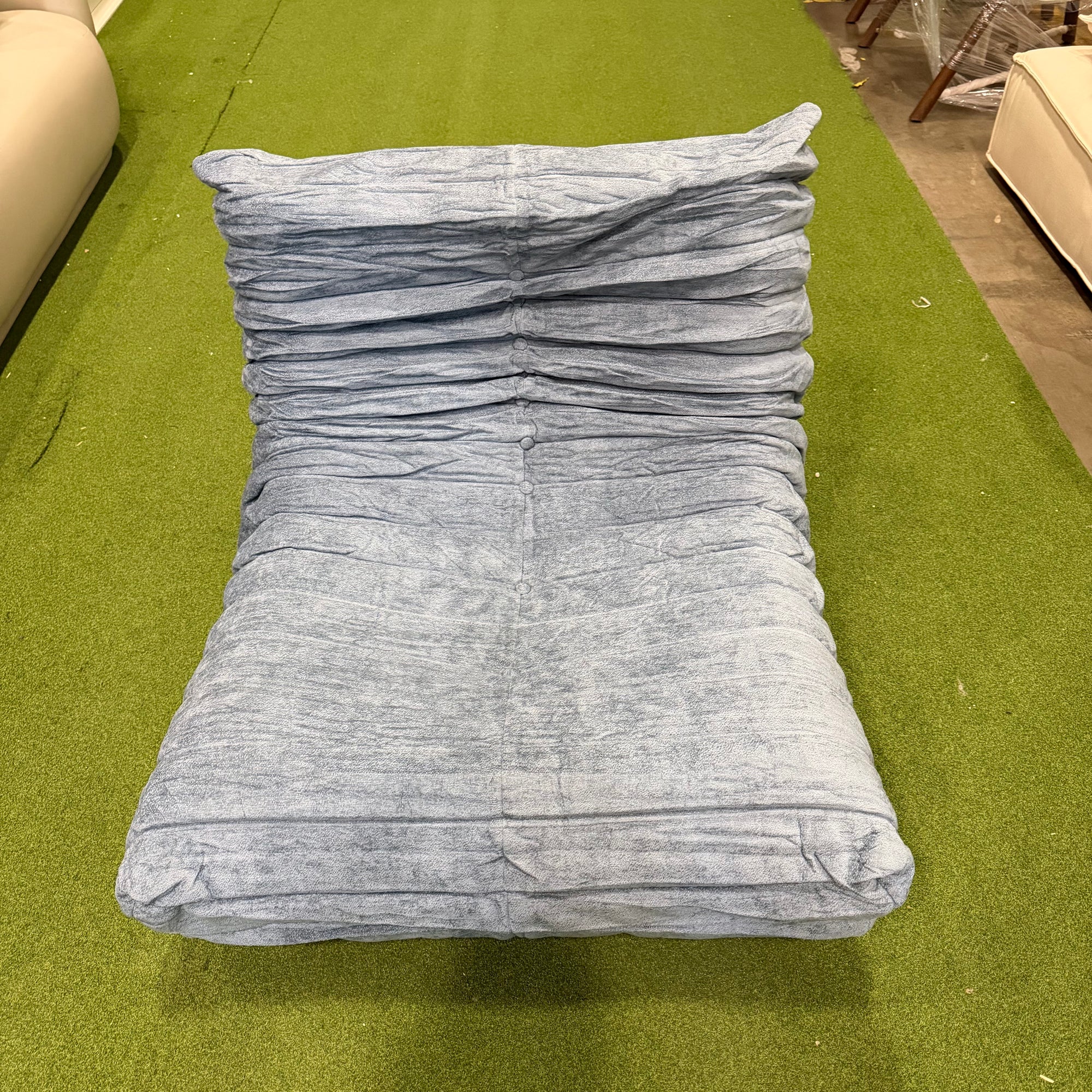 Mod1973 Lounge Chair