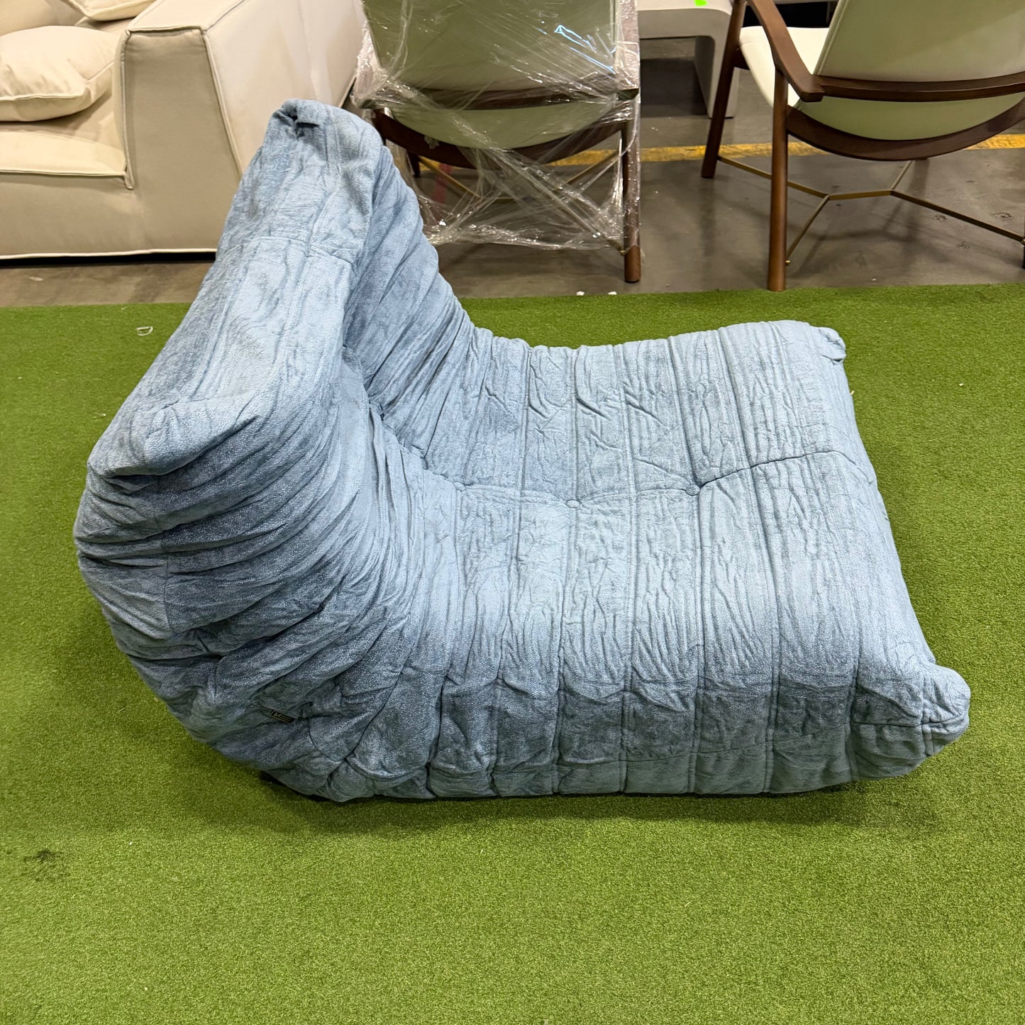 Mod1973 Lounge Chair