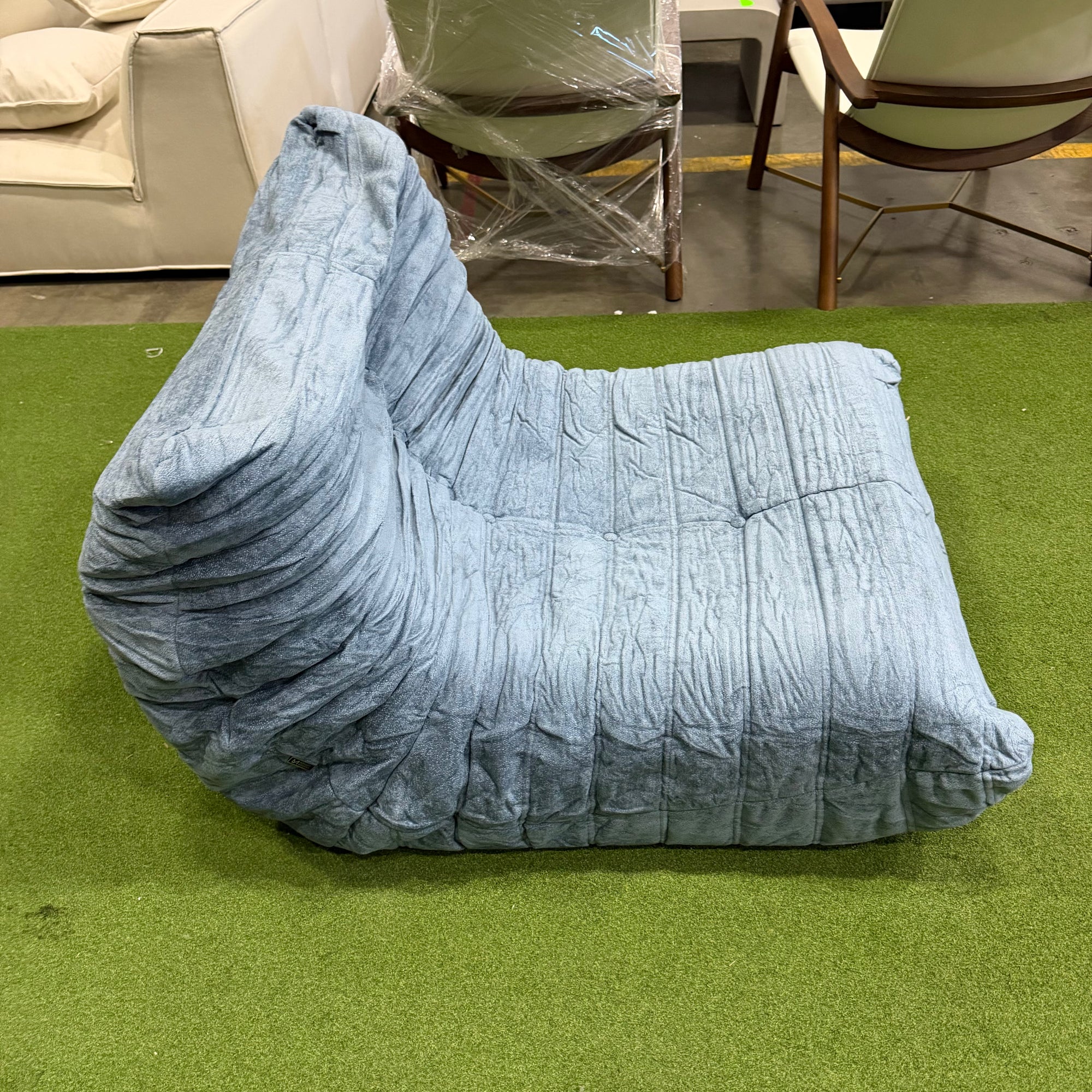 Mod1973 Lounge Chair