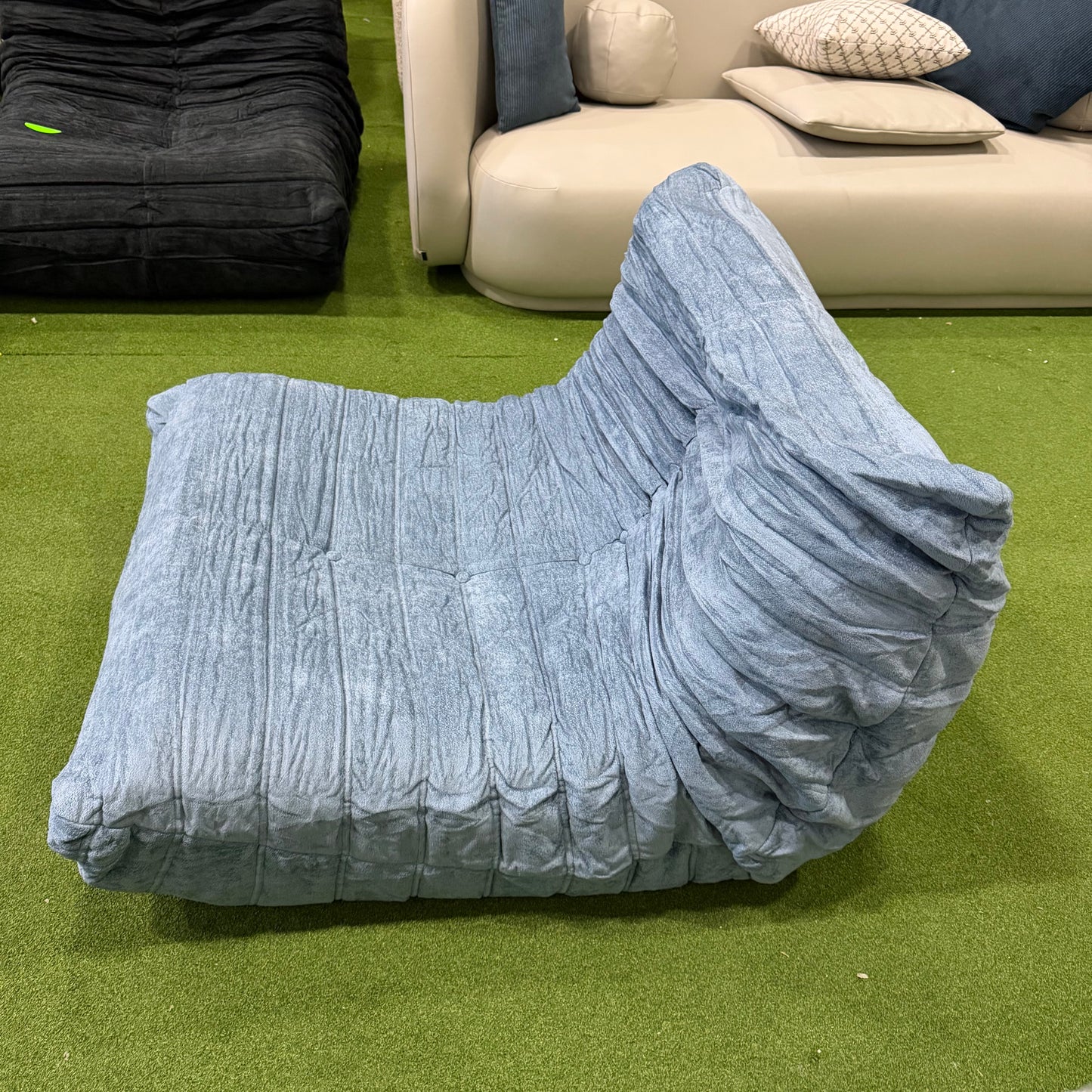 Mod1973 Lounge Chair