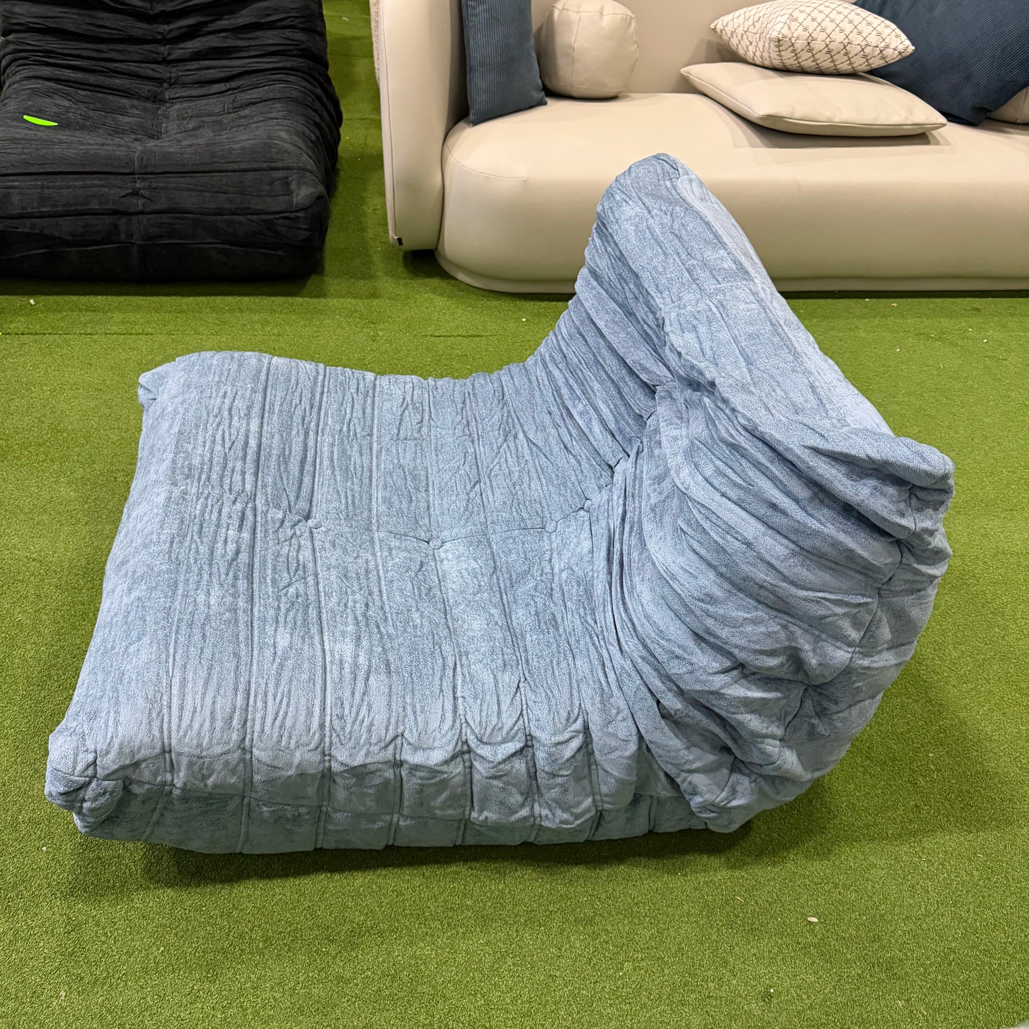Mod1973 Lounge Chair