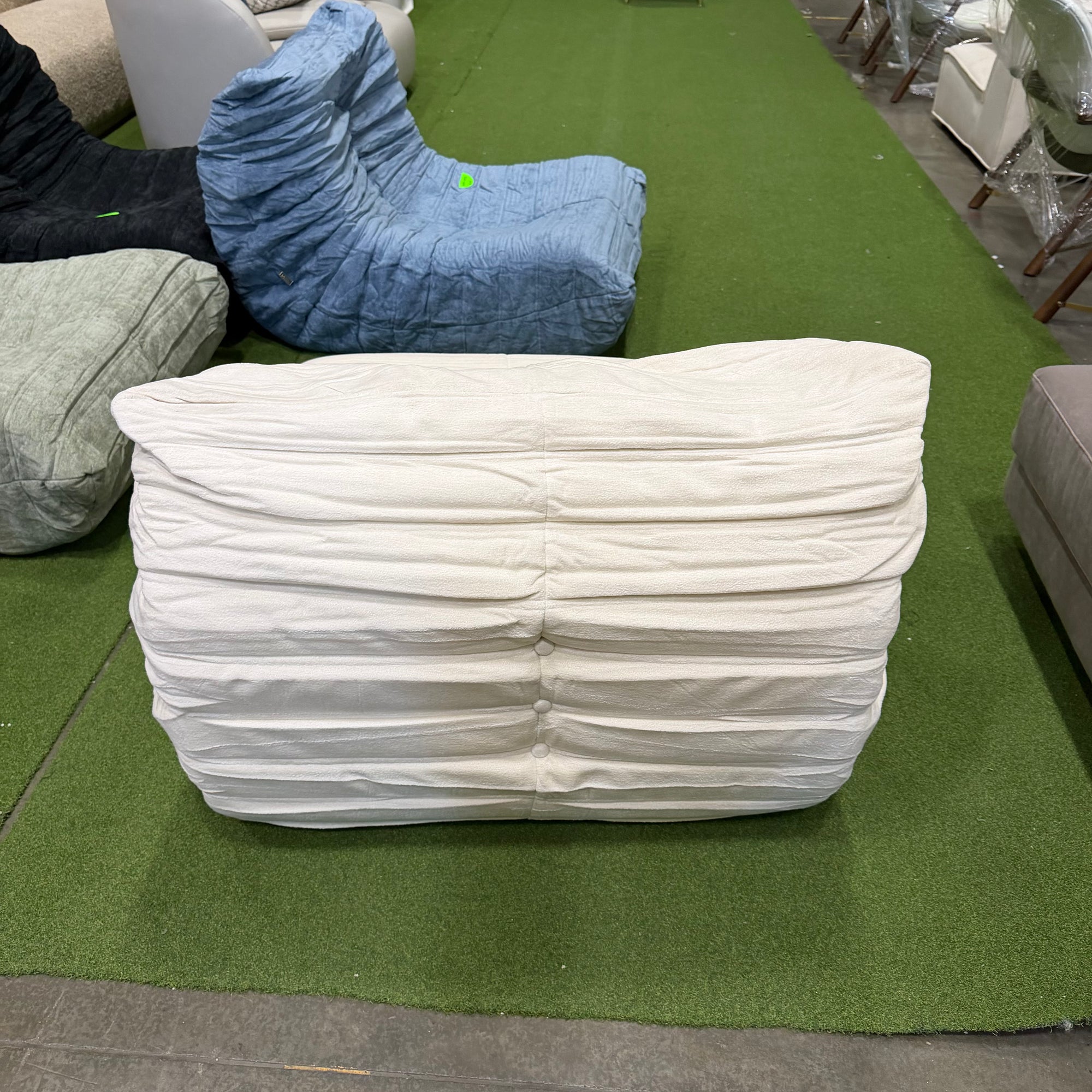 Mod1973 Lounge Chair