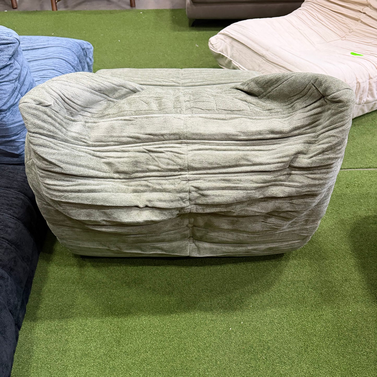 Mod1973 Lounge Chair