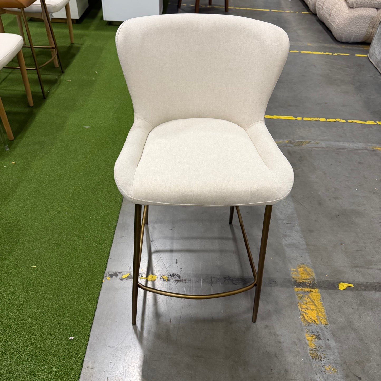 Haven Counter Stool