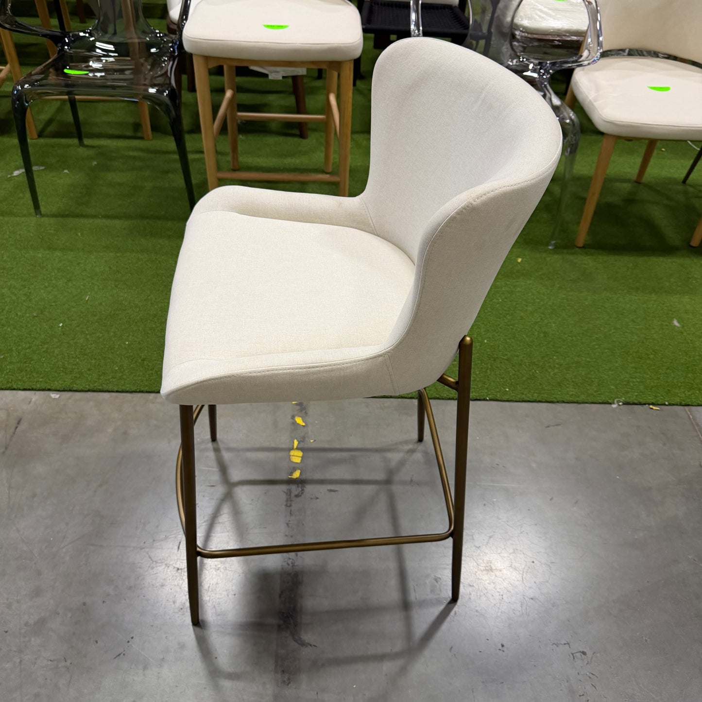 Haven Counter Stool