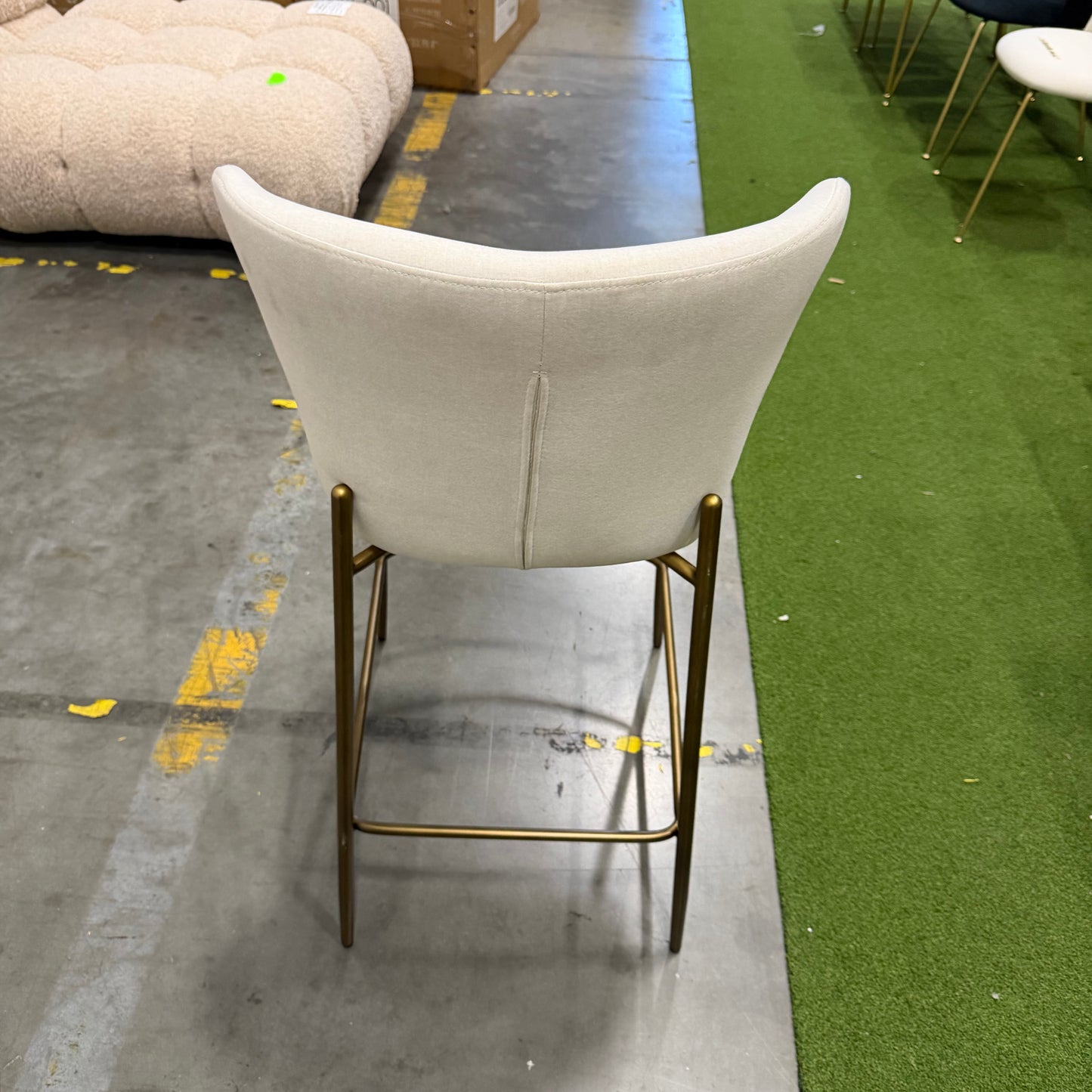 Haven Counter Stool
