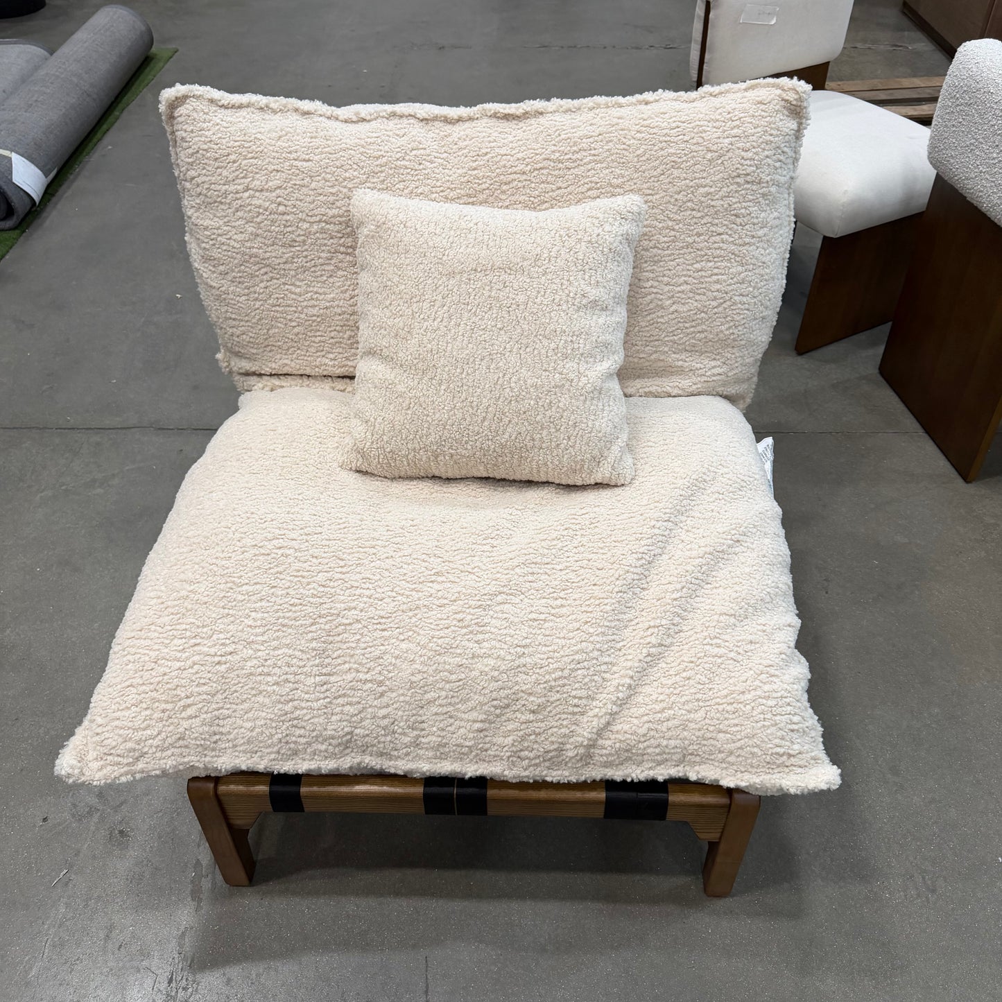 Cozy Lounge Chair
