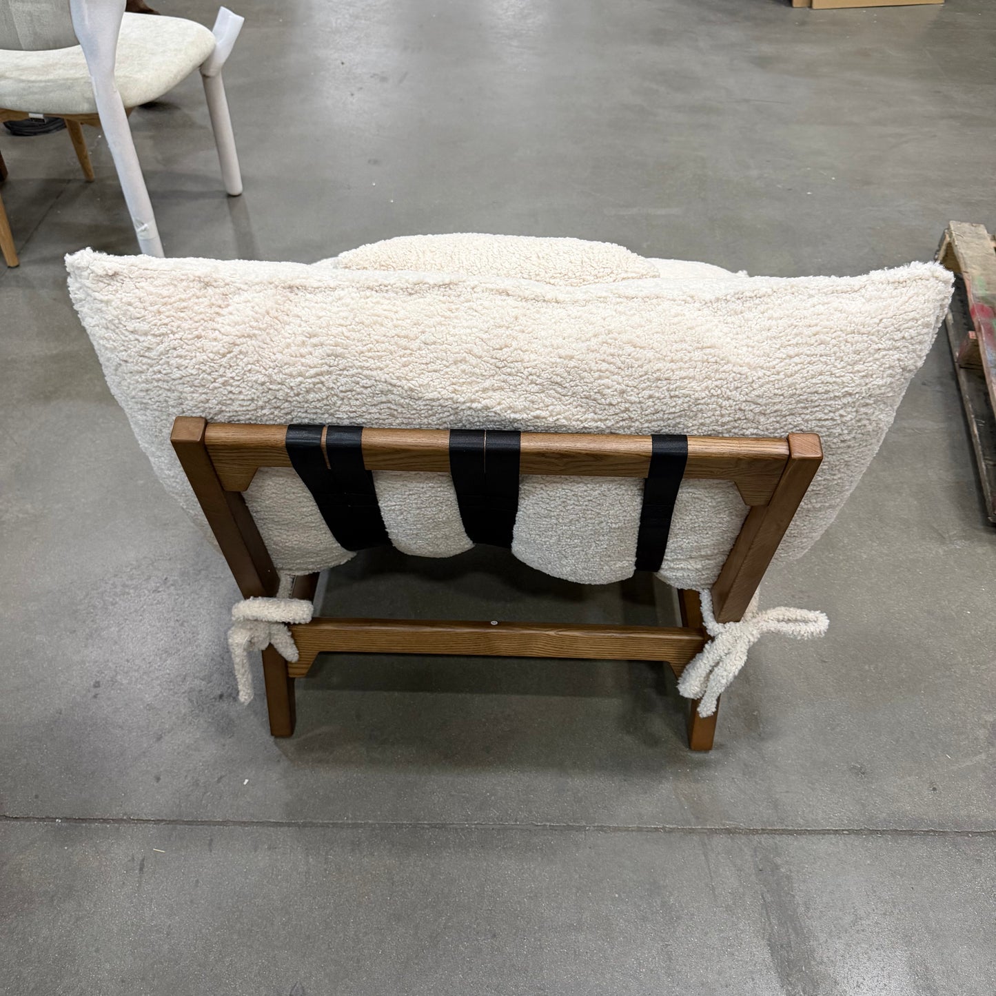 Cozy Lounge Chair