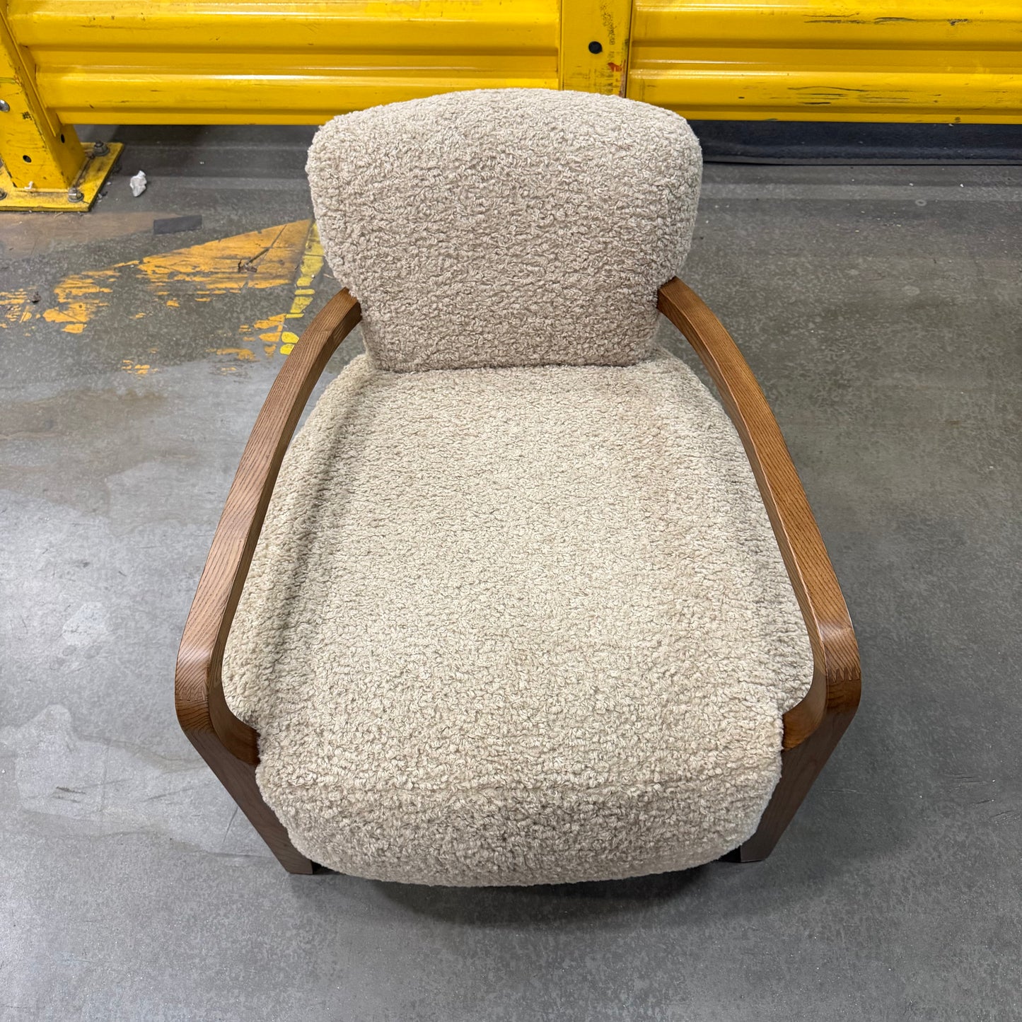 Cabana Armchair