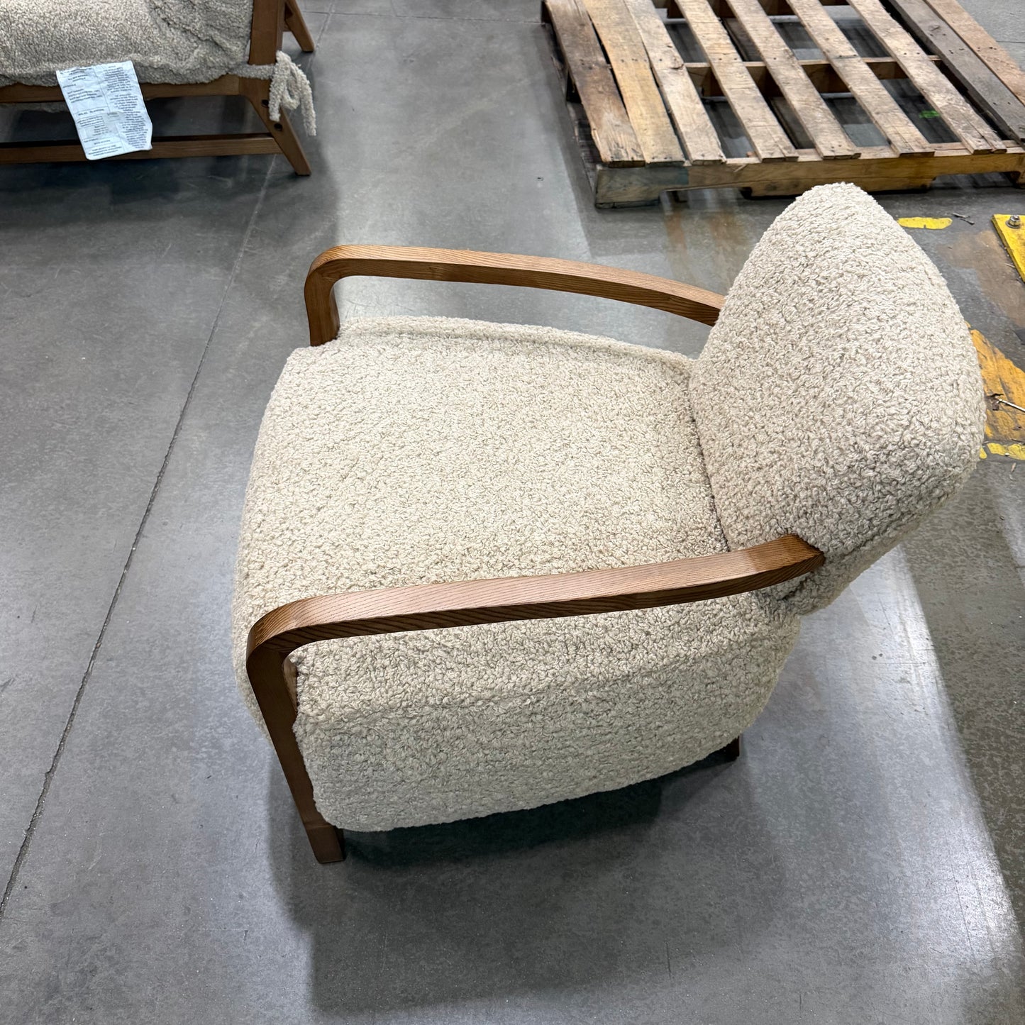 Cabana Armchair
