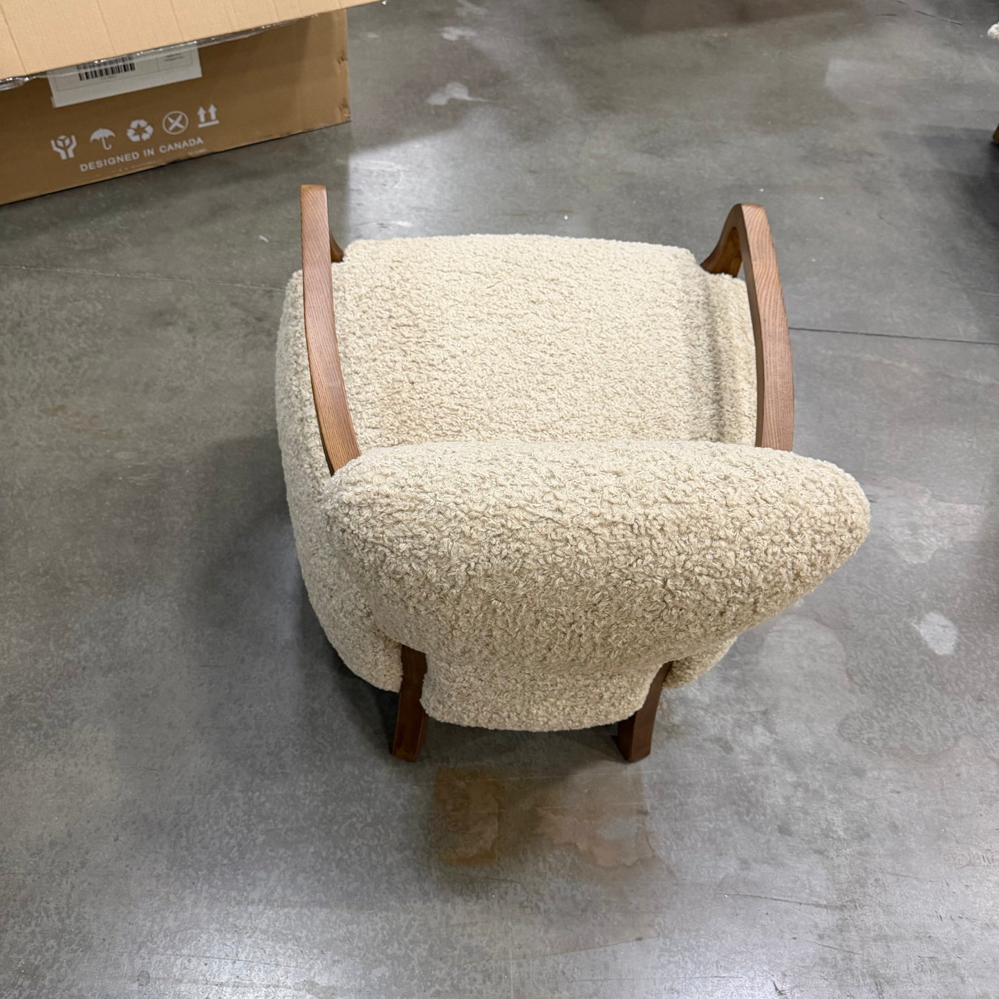 Cabana Armchair