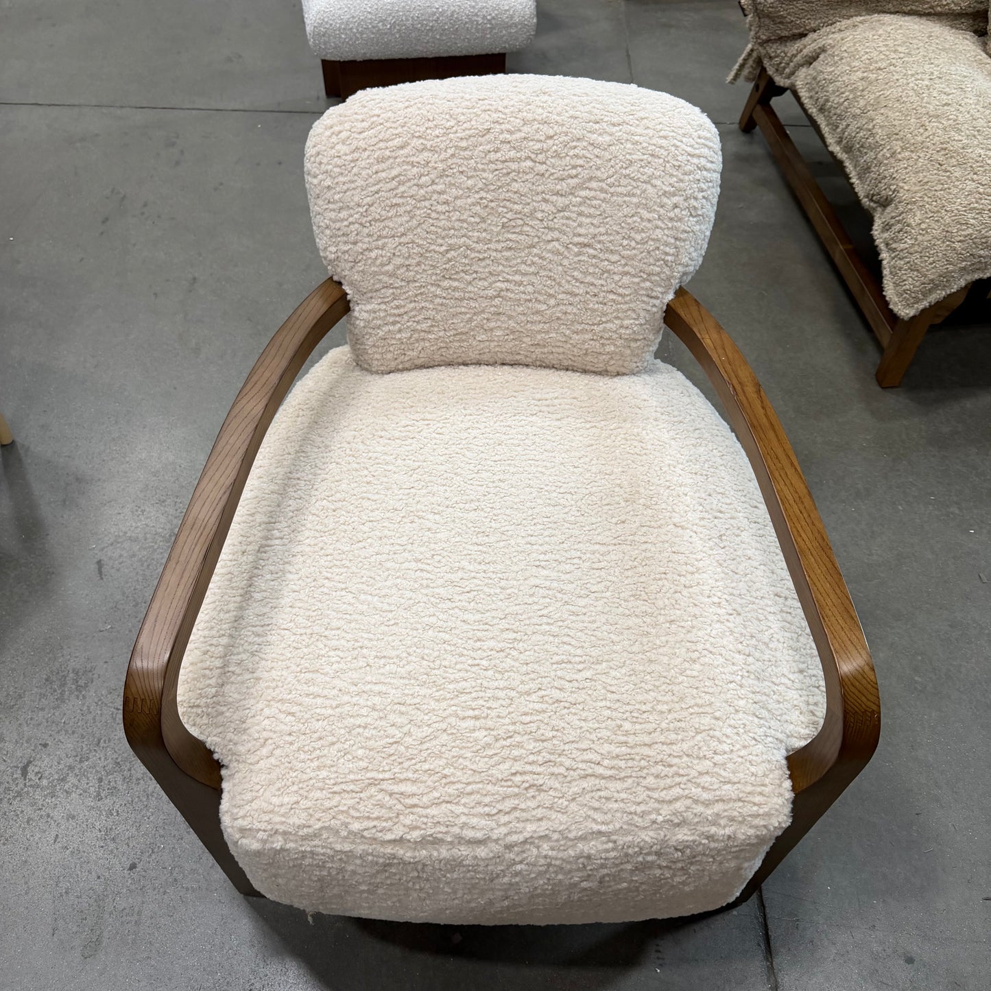Cabana Armchair