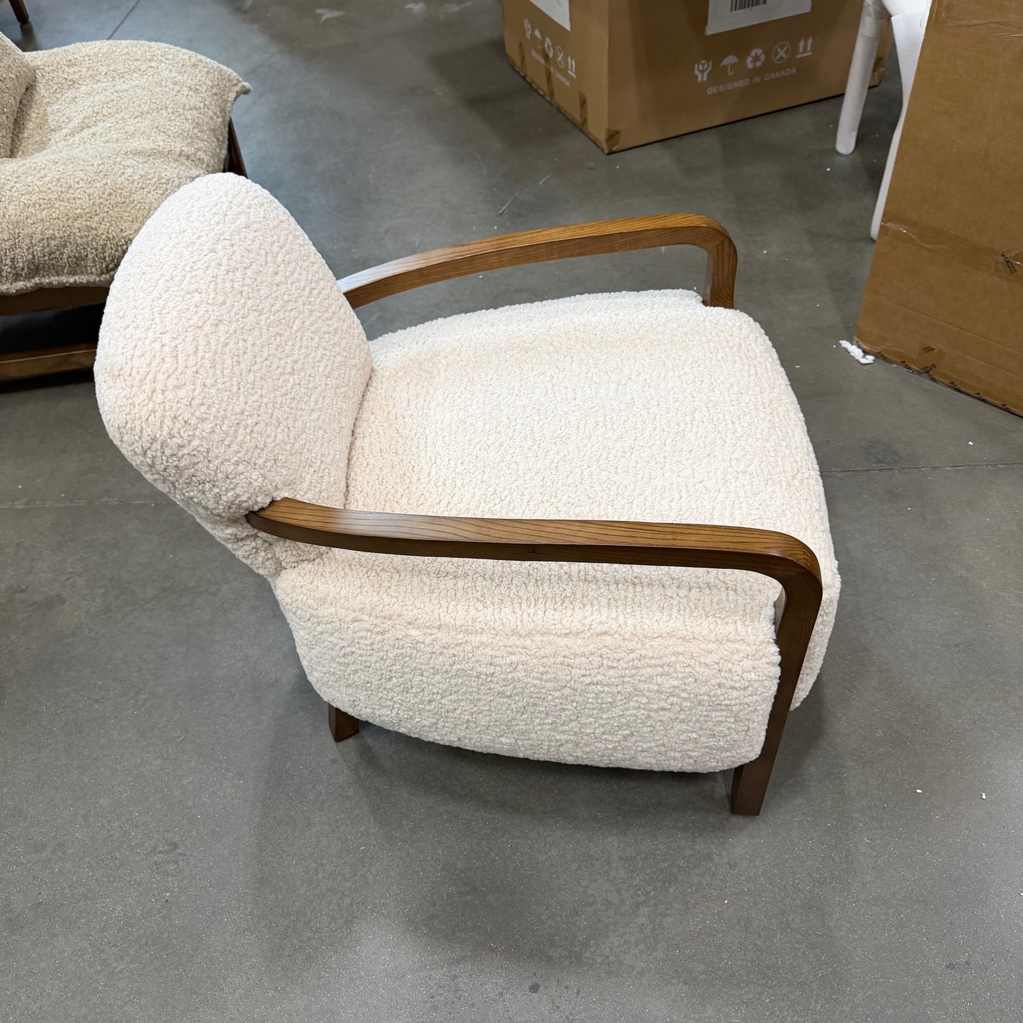 Cabana Armchair