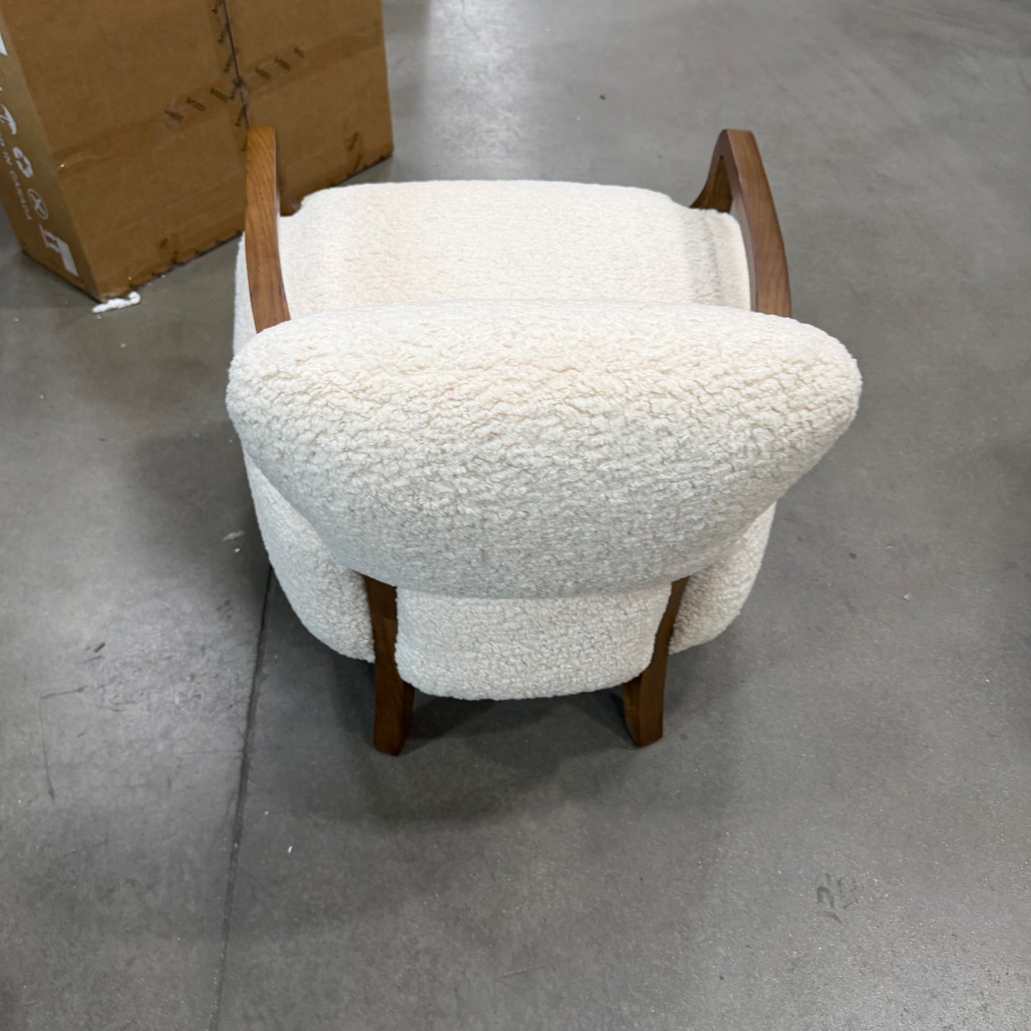 Cabana Armchair