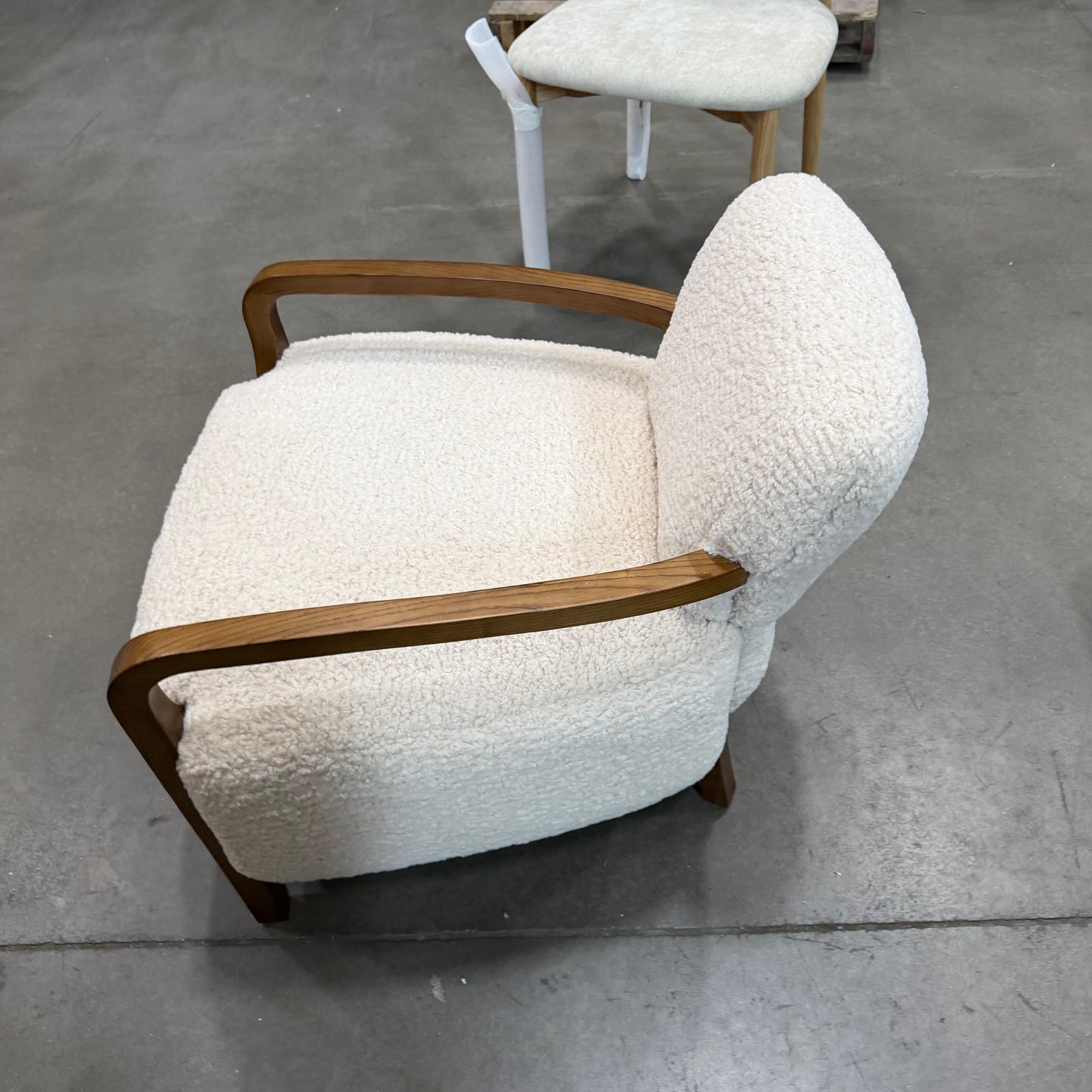 Cabana Armchair