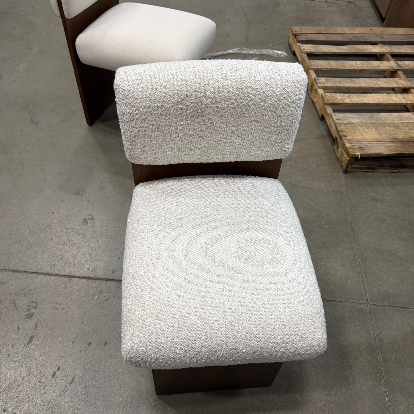 Eira Chair