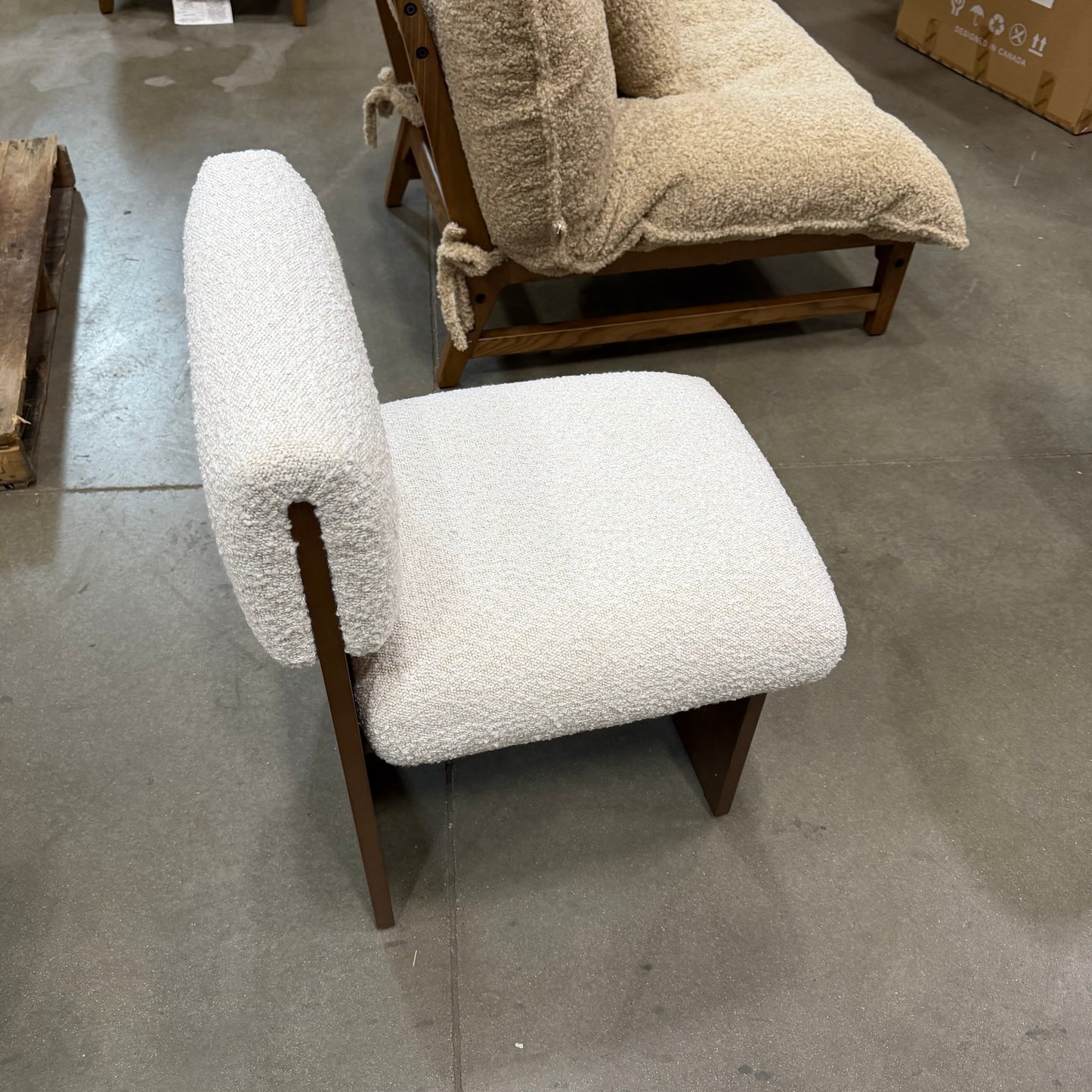 Eira Chair