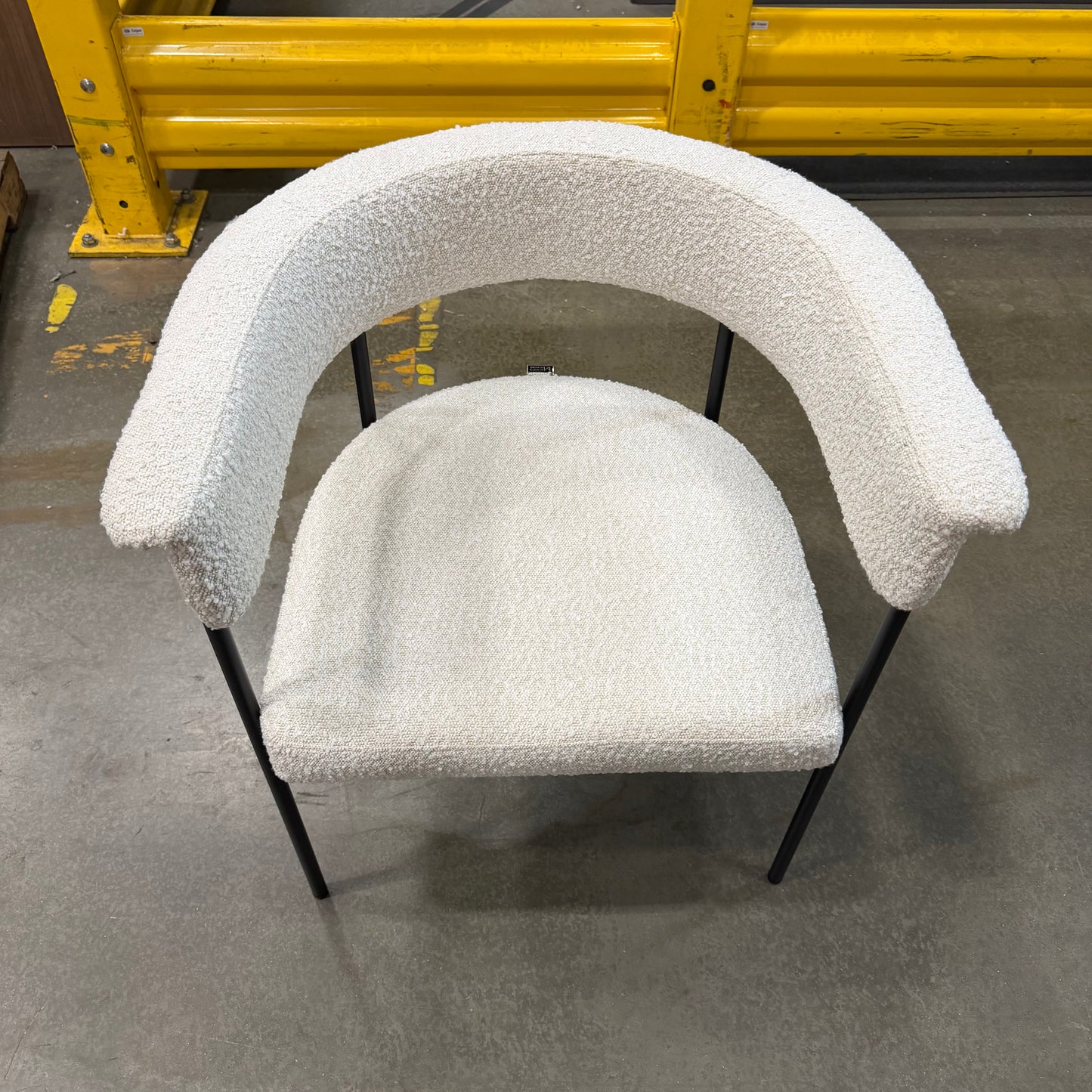 Elysian Dining Chair