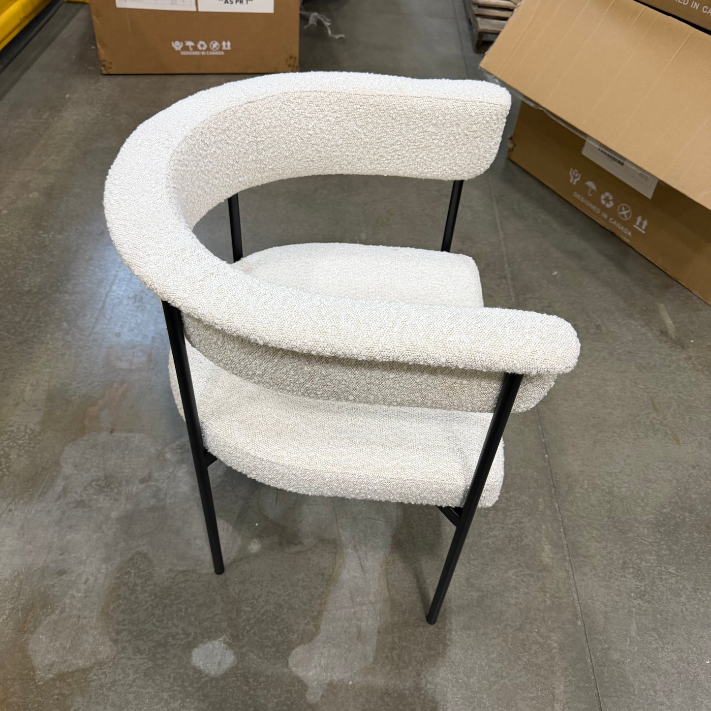 Elysian Dining Chair