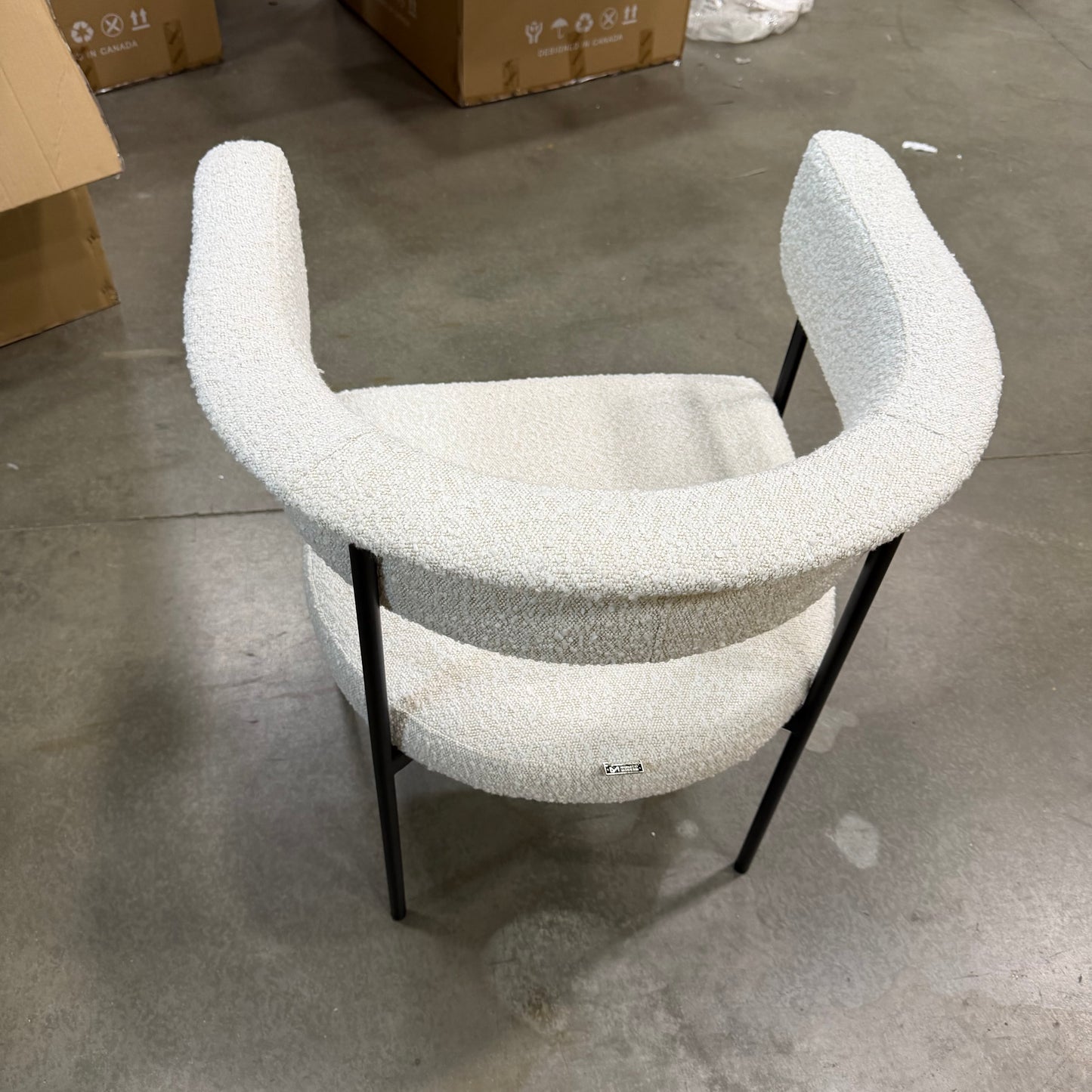 Elysian Dining Chair