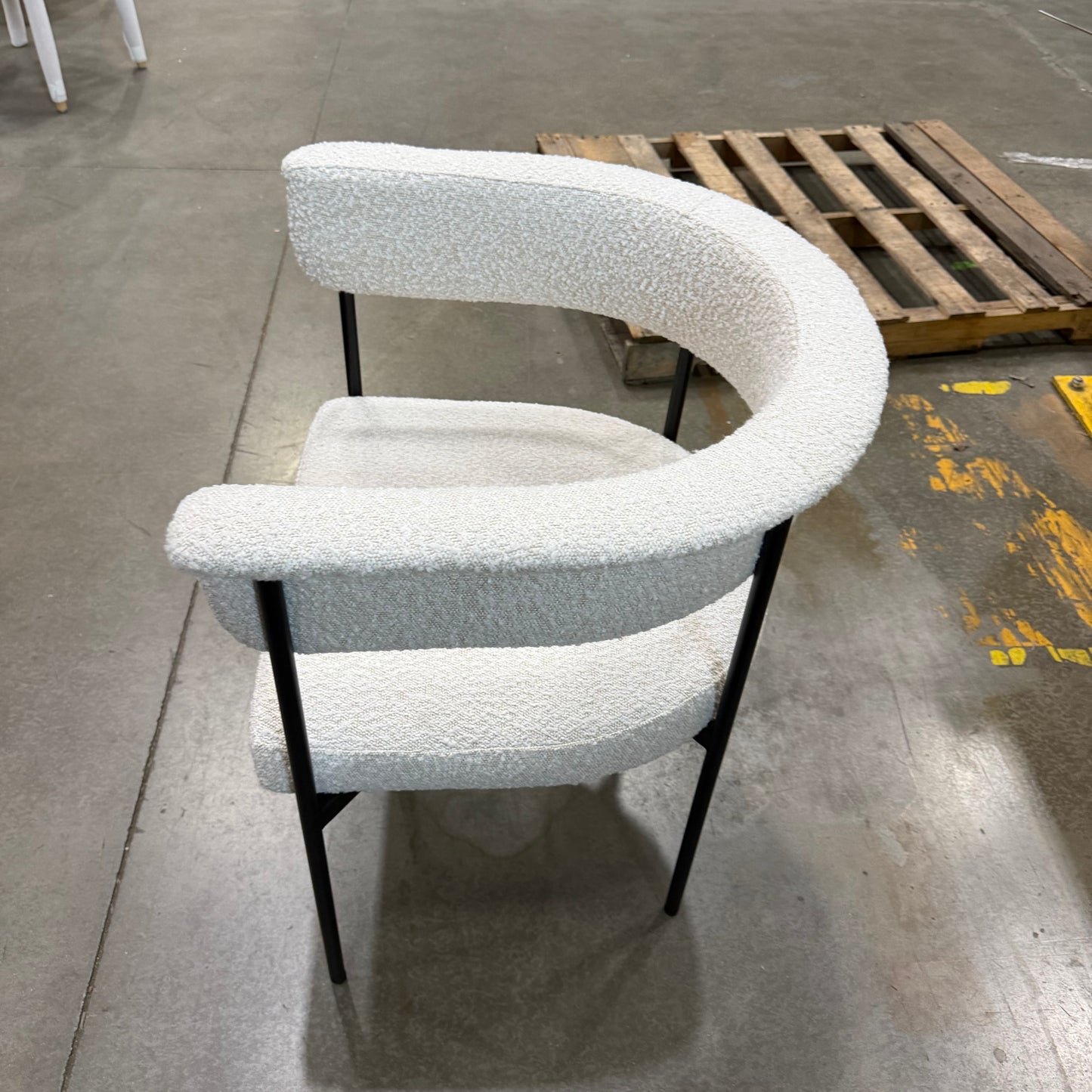 Elysian Dining Chair