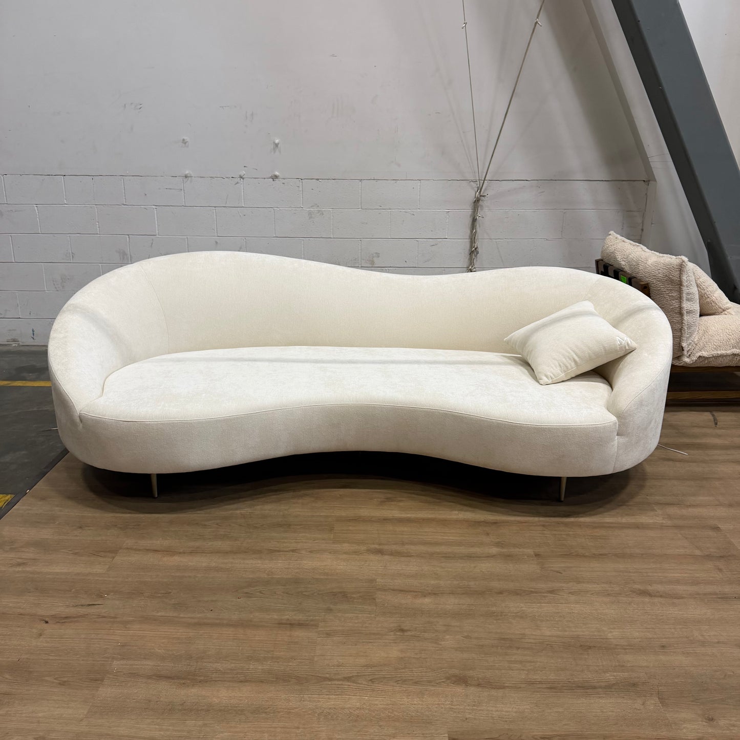 Crescent Sofa