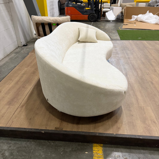 Crescent Sofa