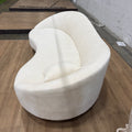 Crescent Sofa