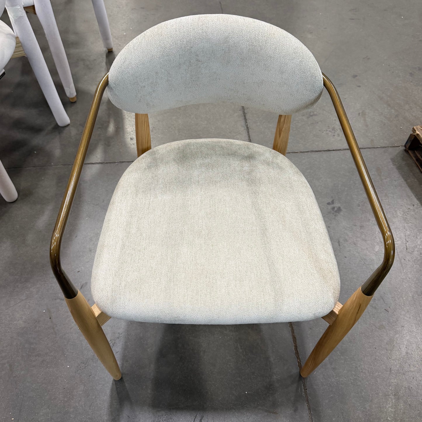 Mira Armchair