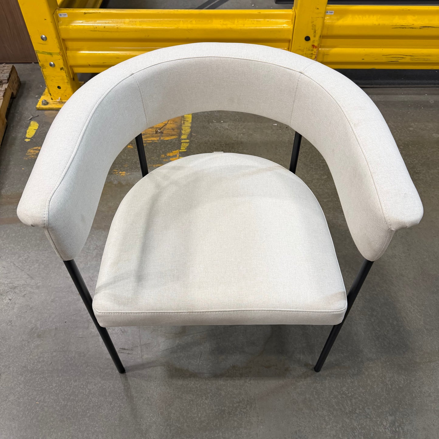 Elysian Dining Chair
