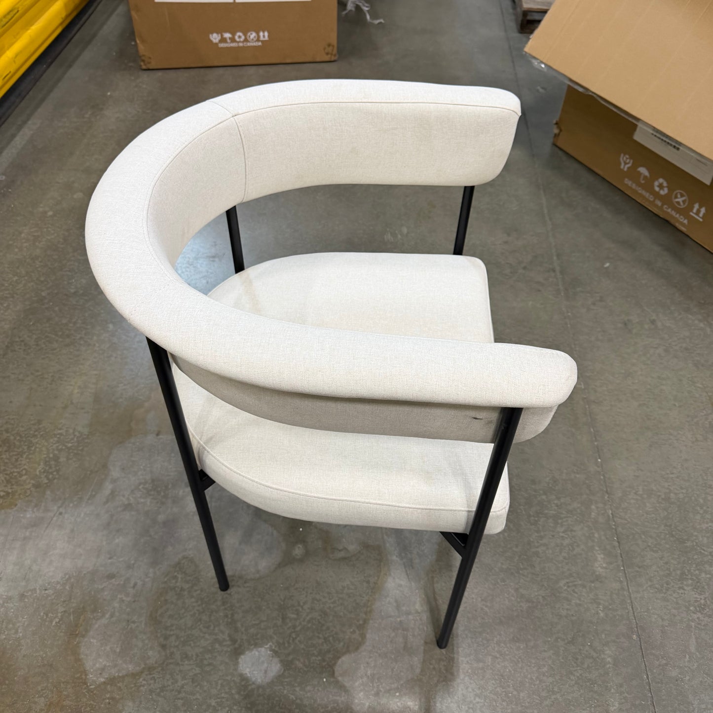 Elysian Dining Chair