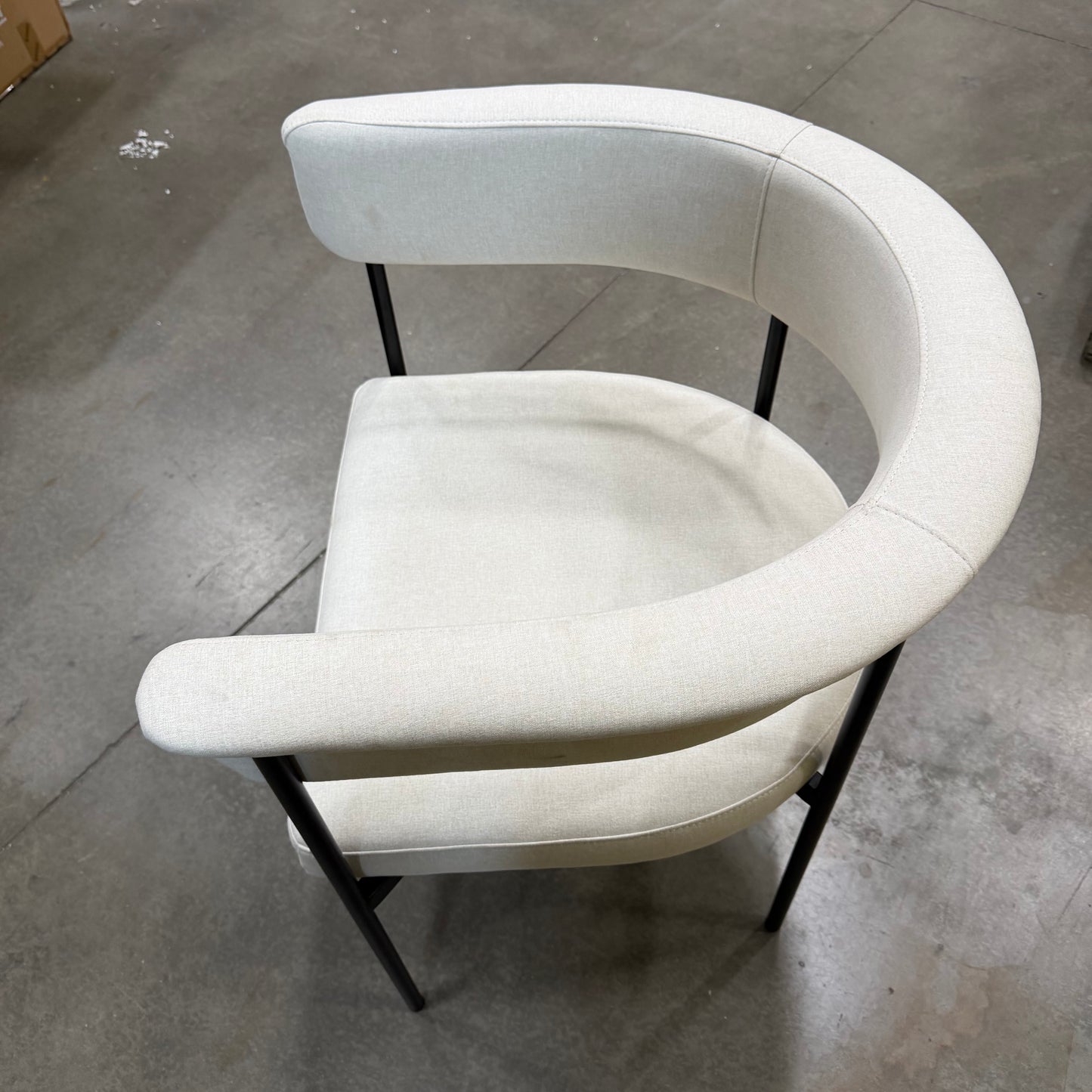 Elysian Dining Chair
