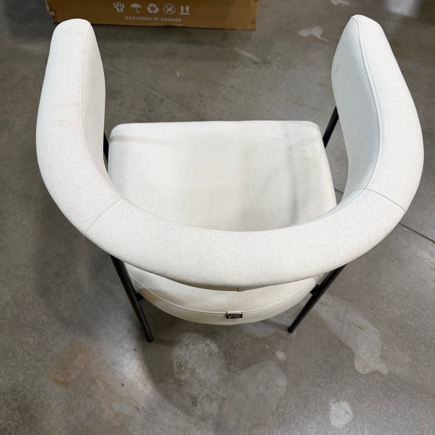 Elysian Dining Chair