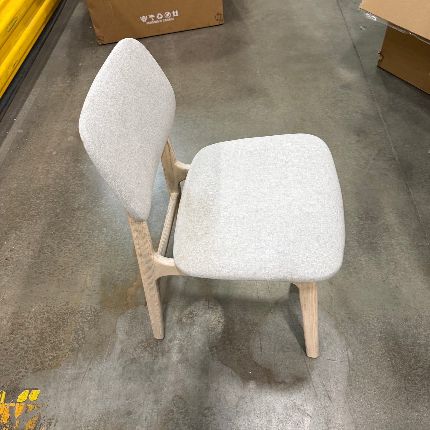 Soborg Dining Chair